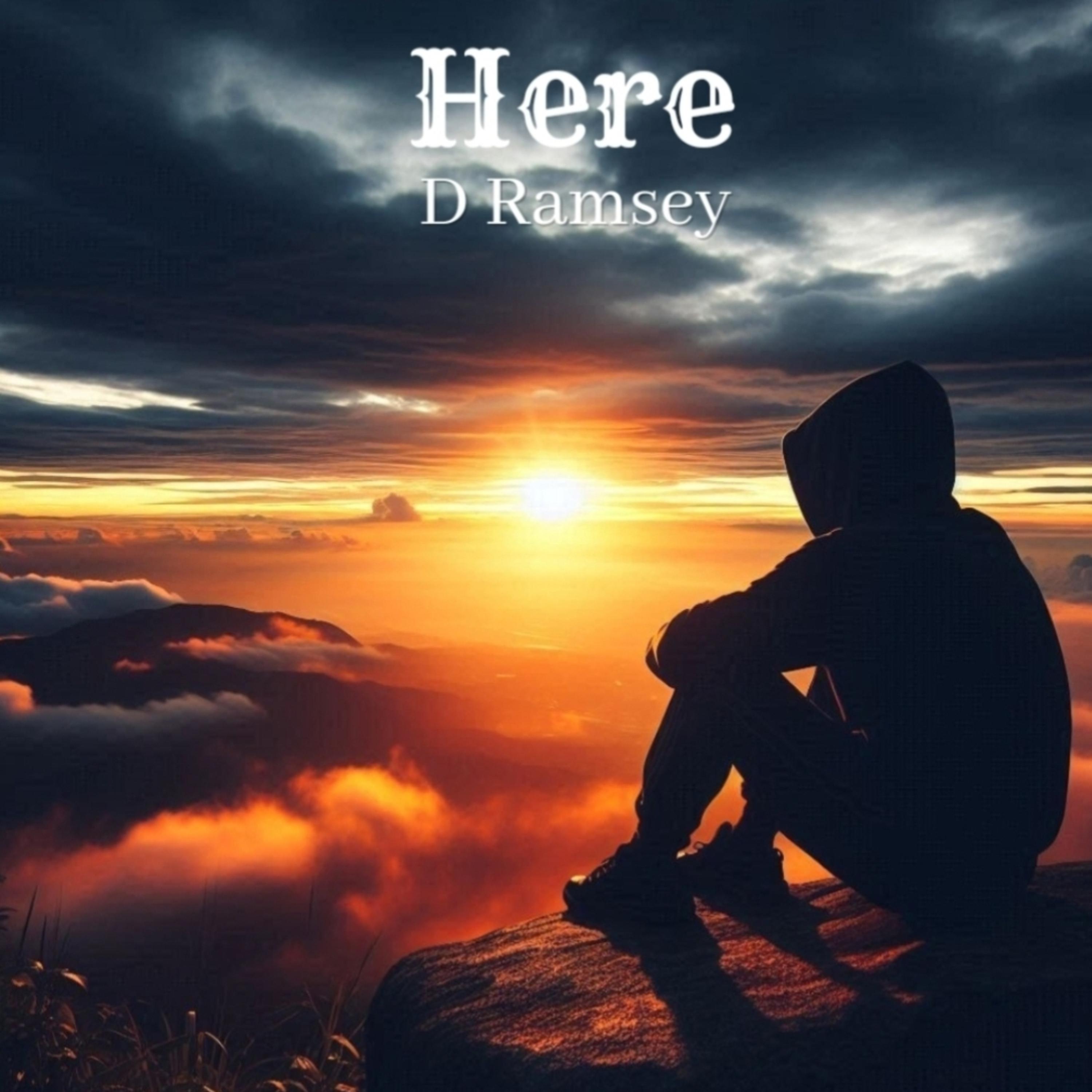 Here artwork
