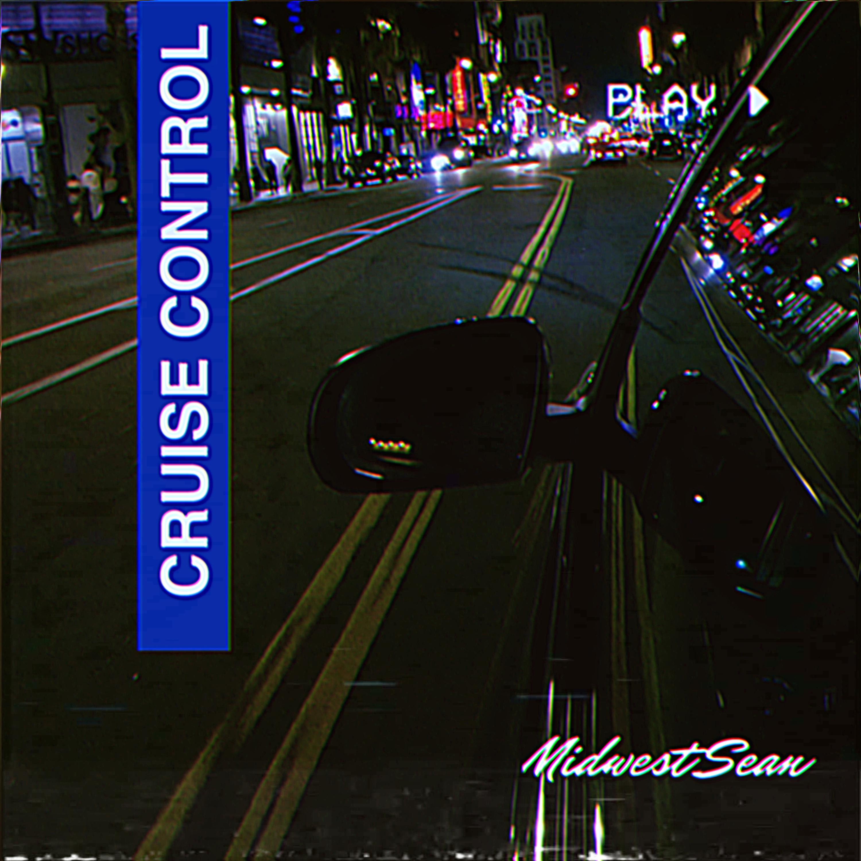 Cruise control artwork