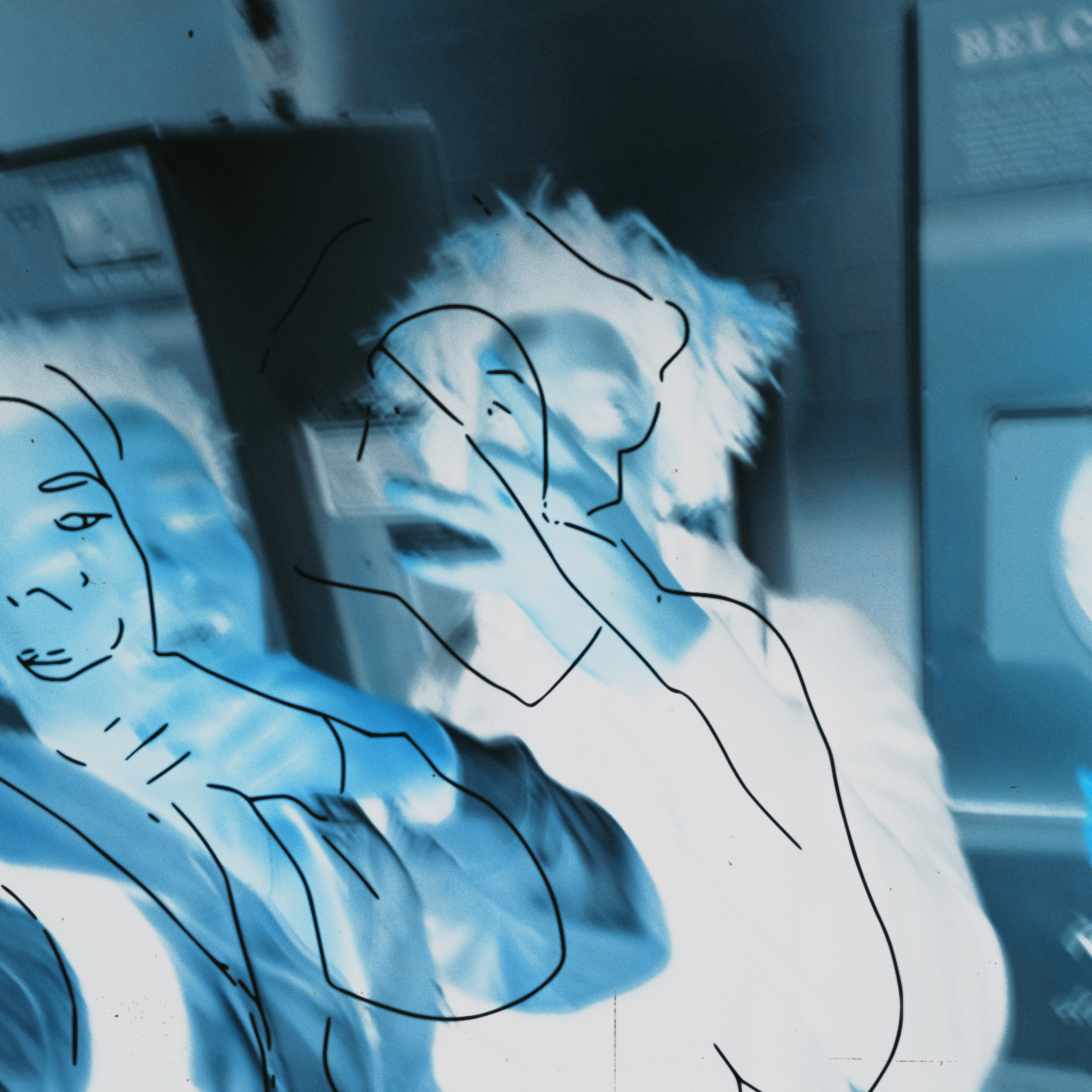4K! artwork