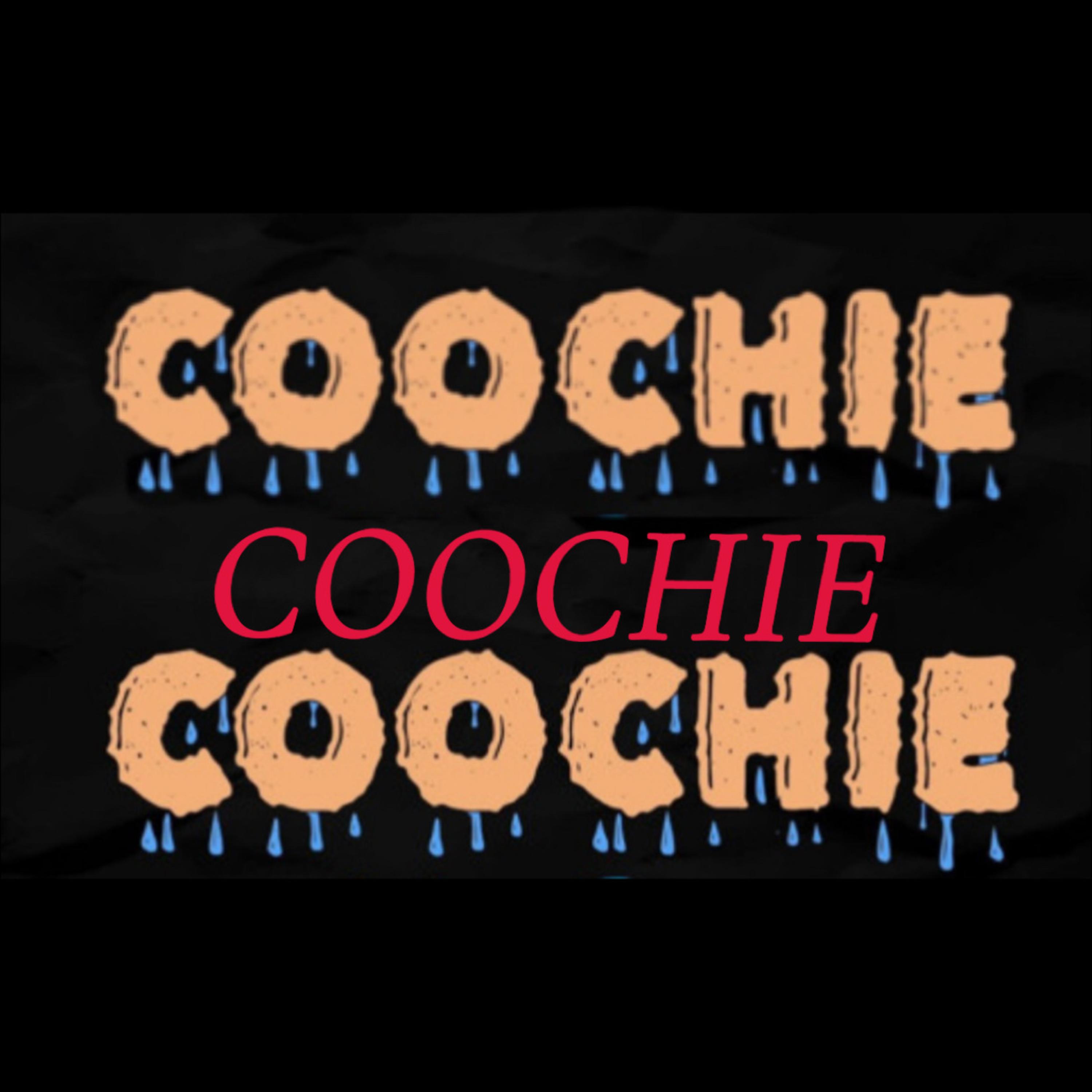 Coochie artwork