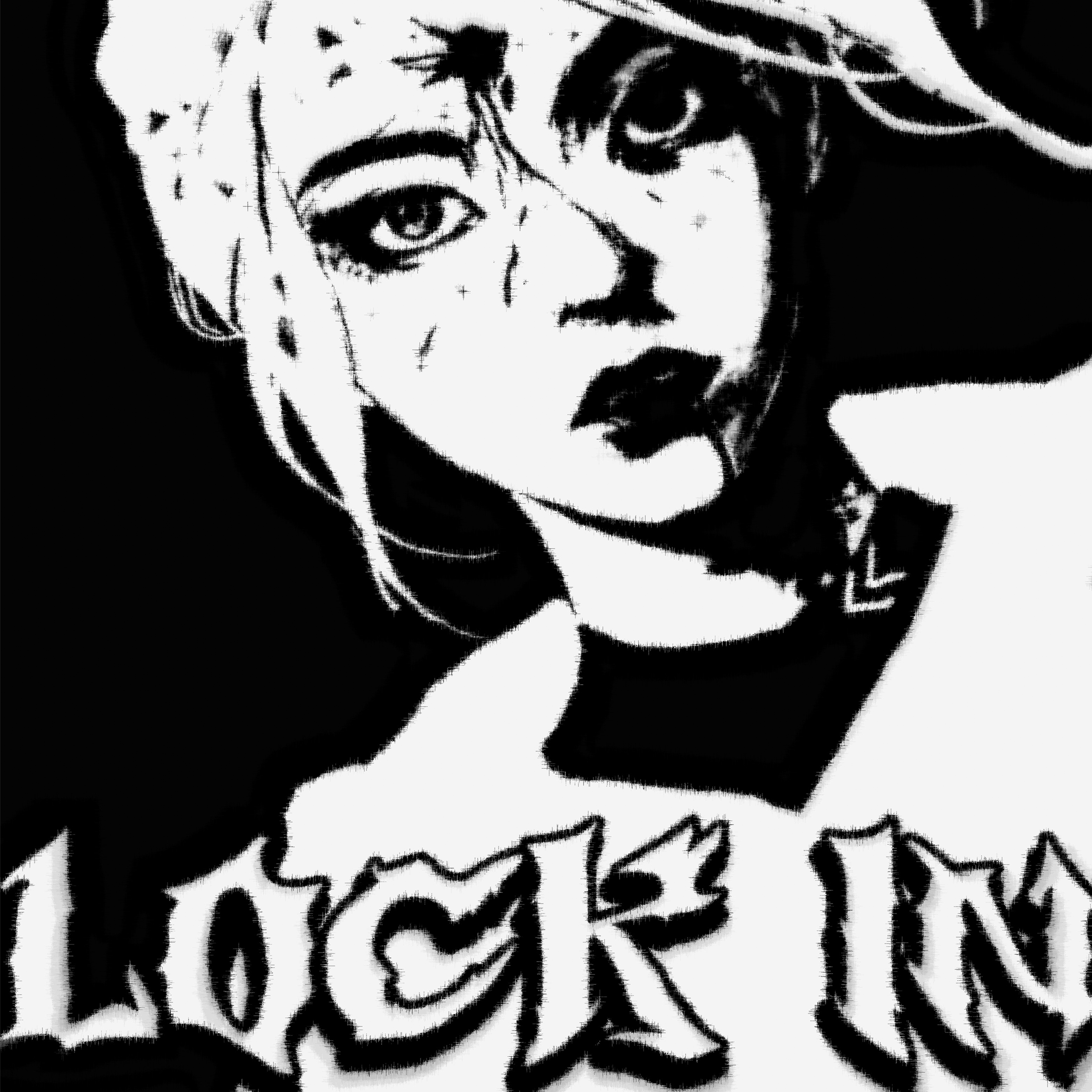 LOCK IN artwork