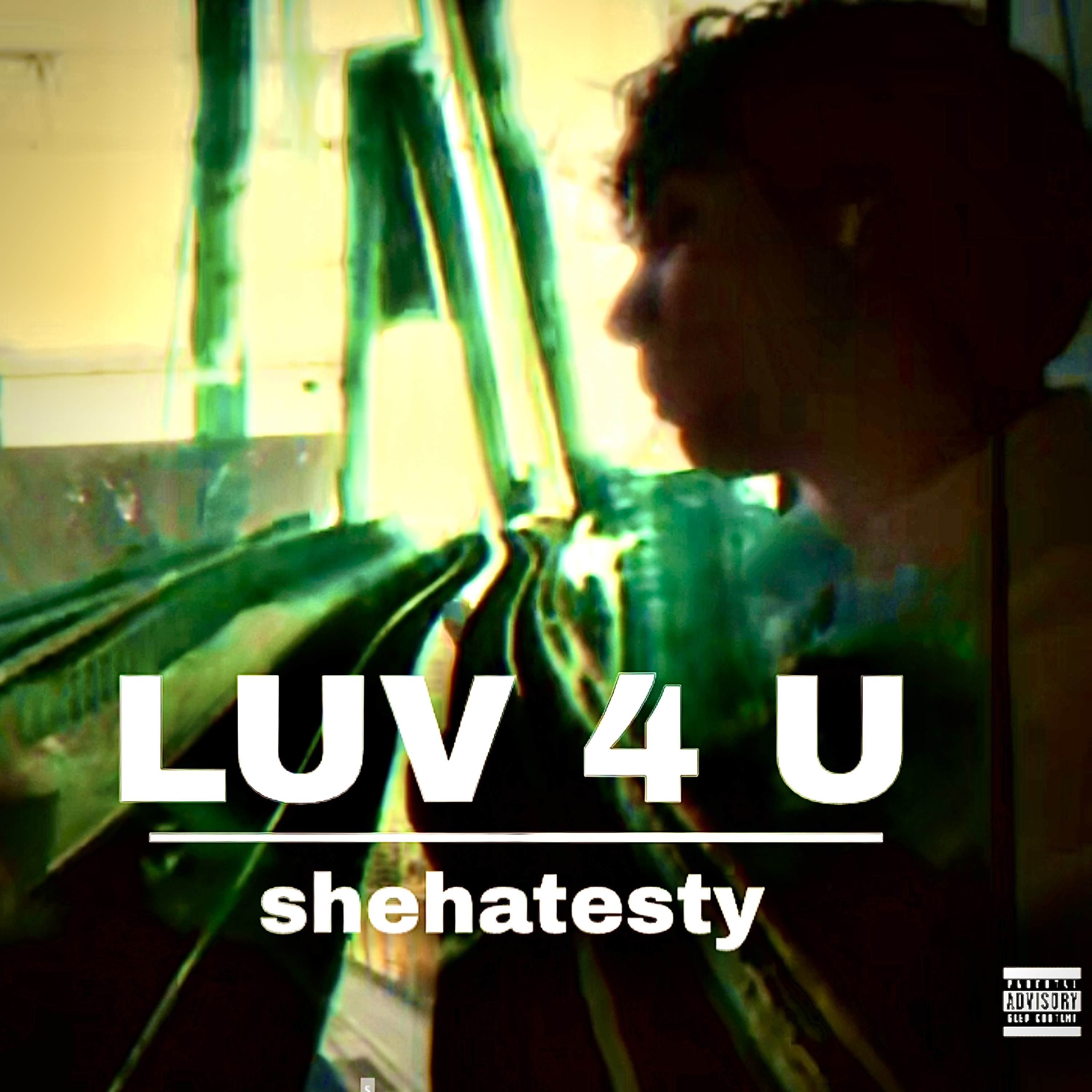 Luv4U artwork