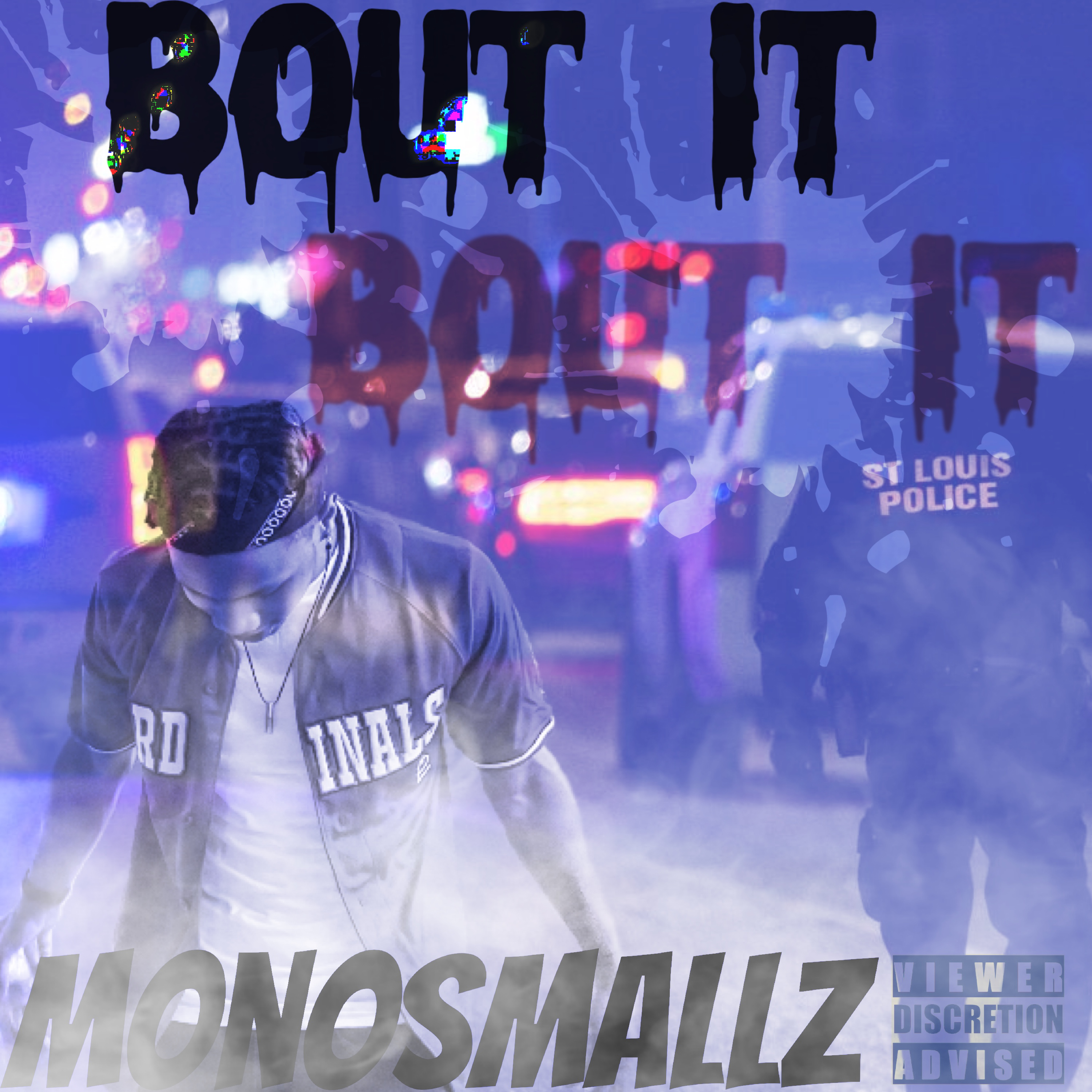 Bout It artwork
