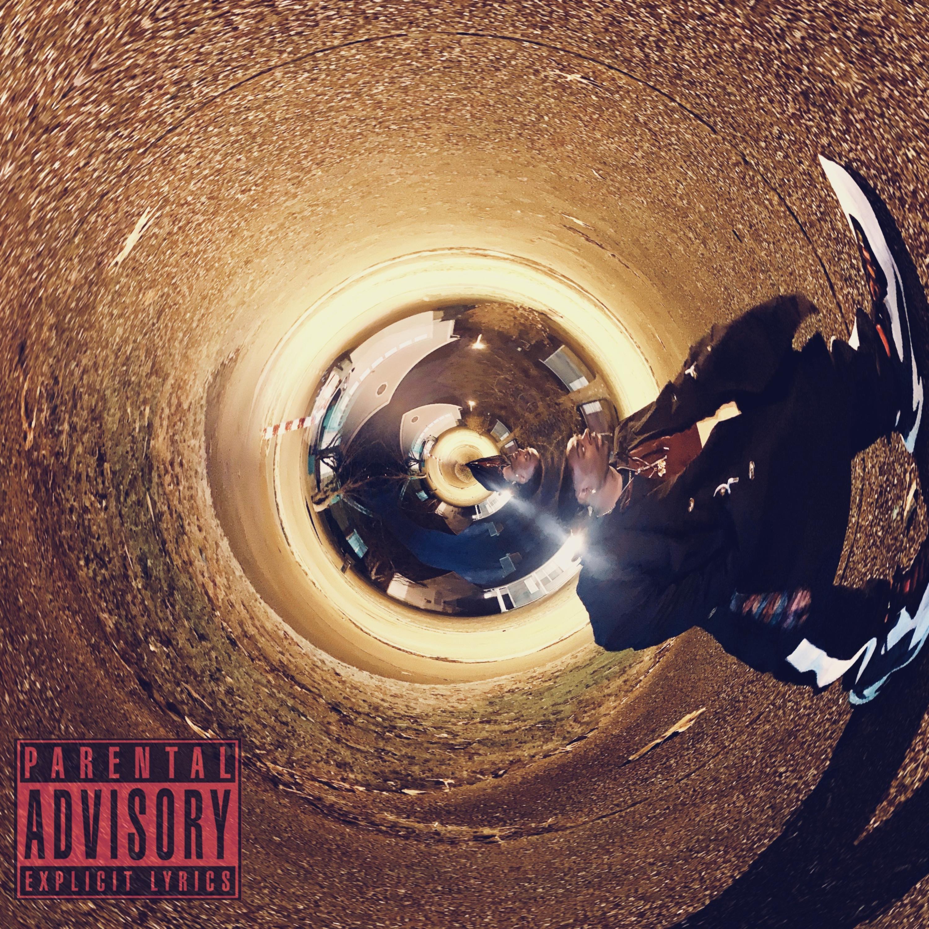 Aww Man artwork