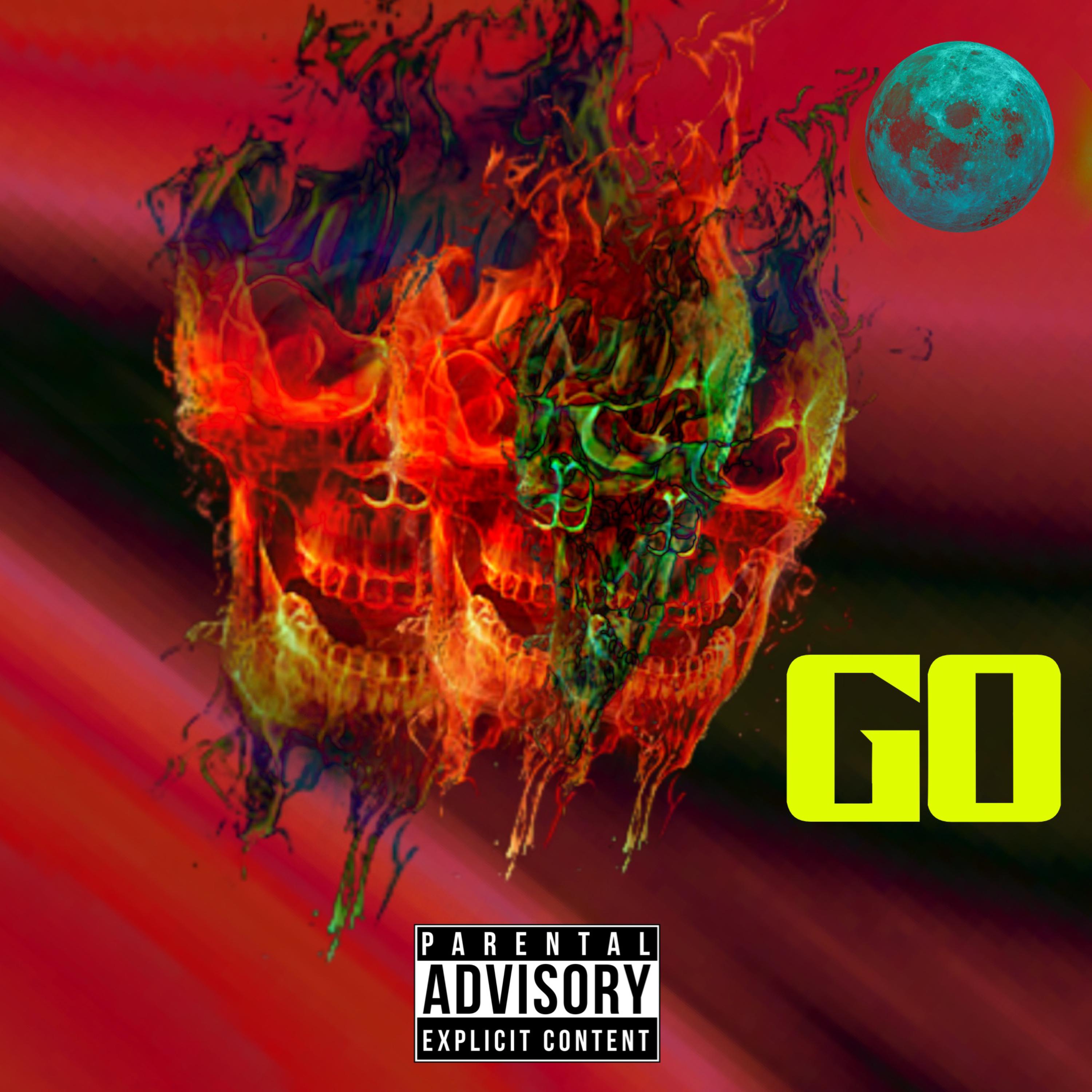 Go artwork