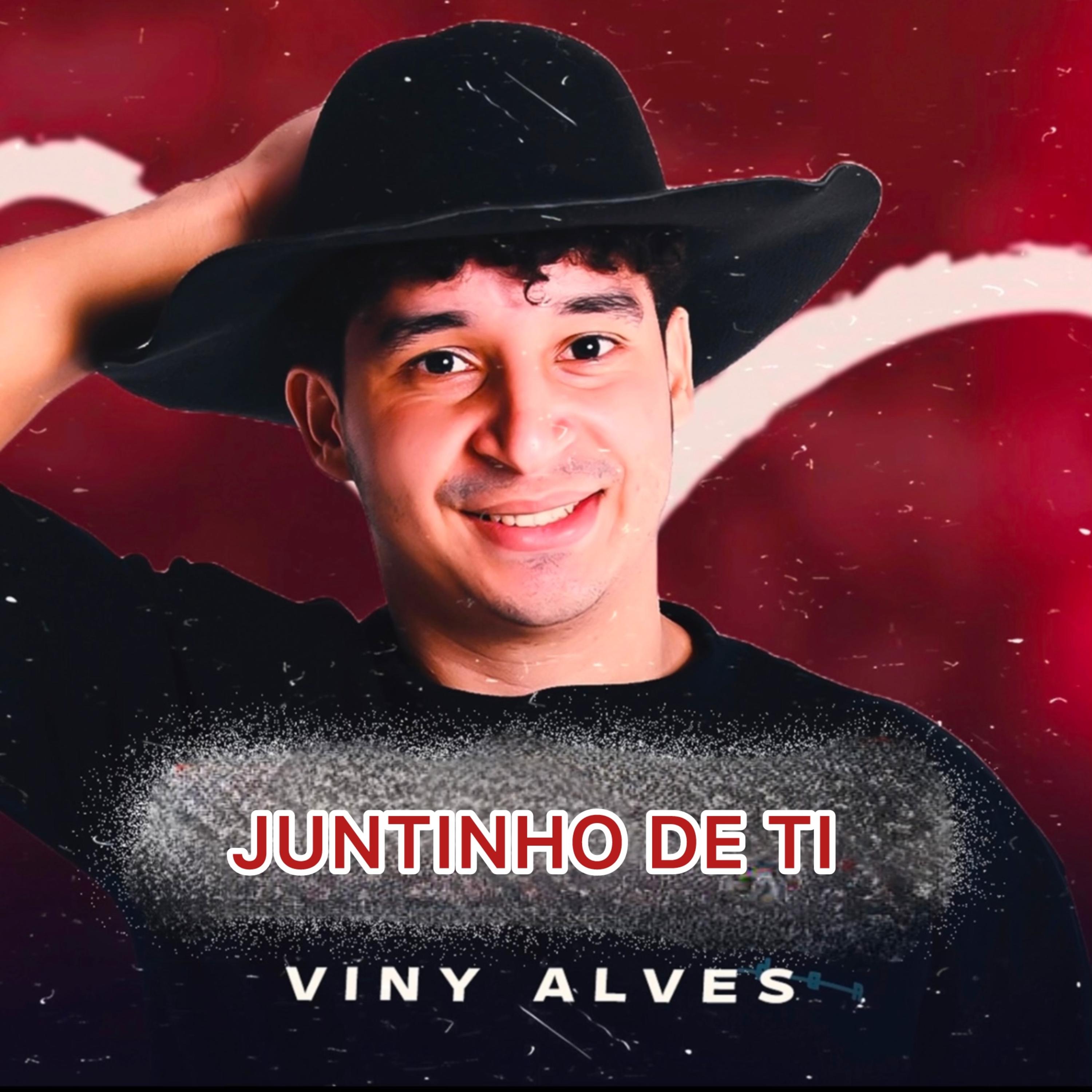 Juntinho De Ti artwork
