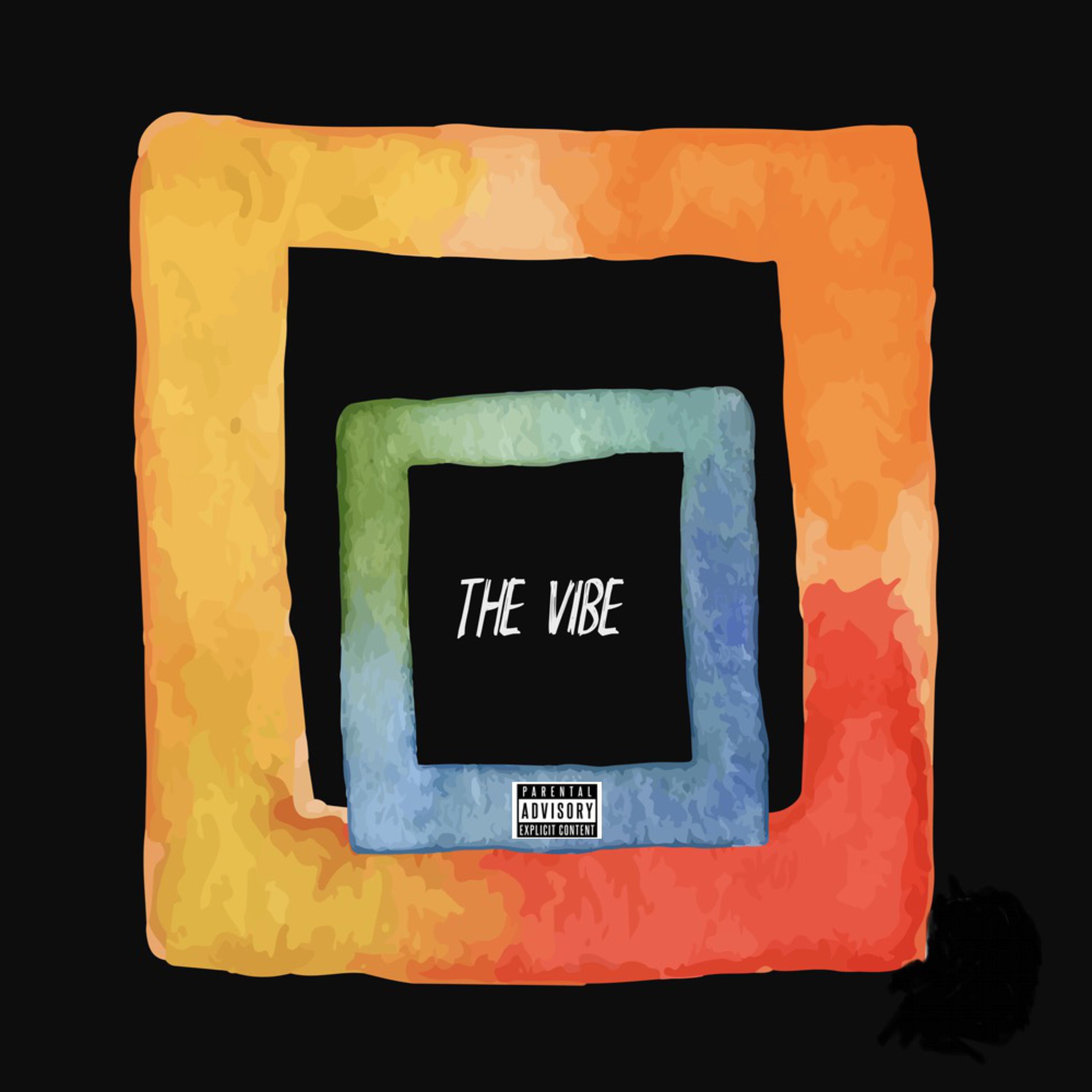 The Vibe artwork