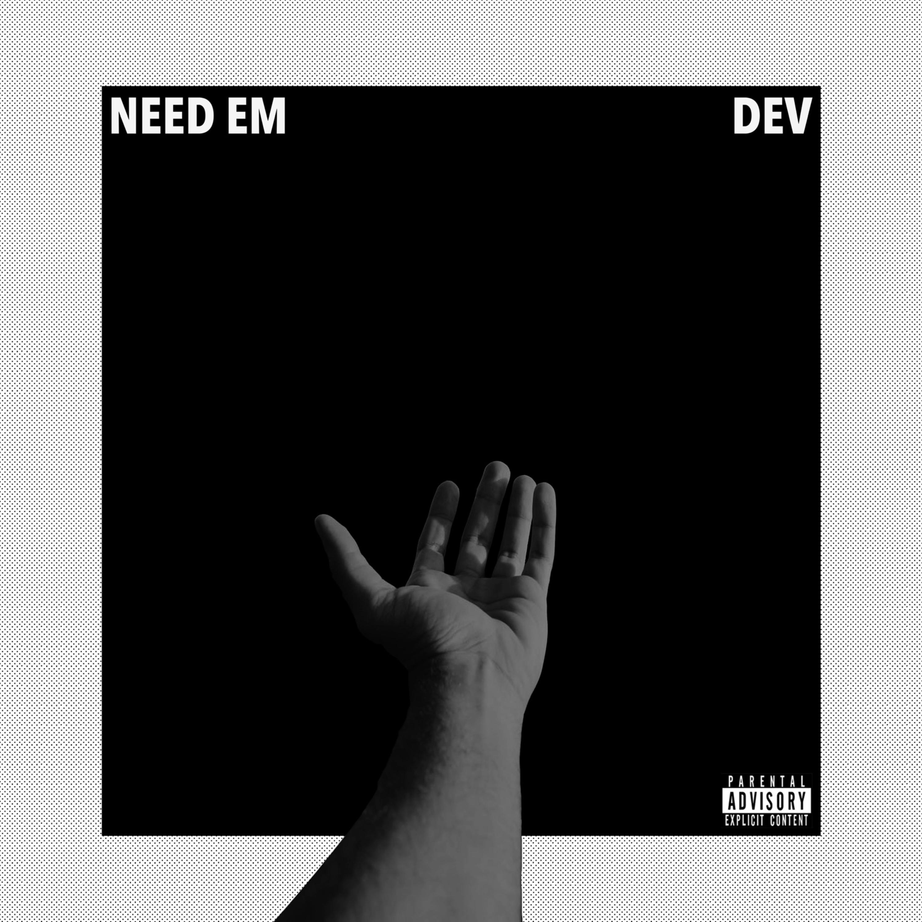 Need Em artwork