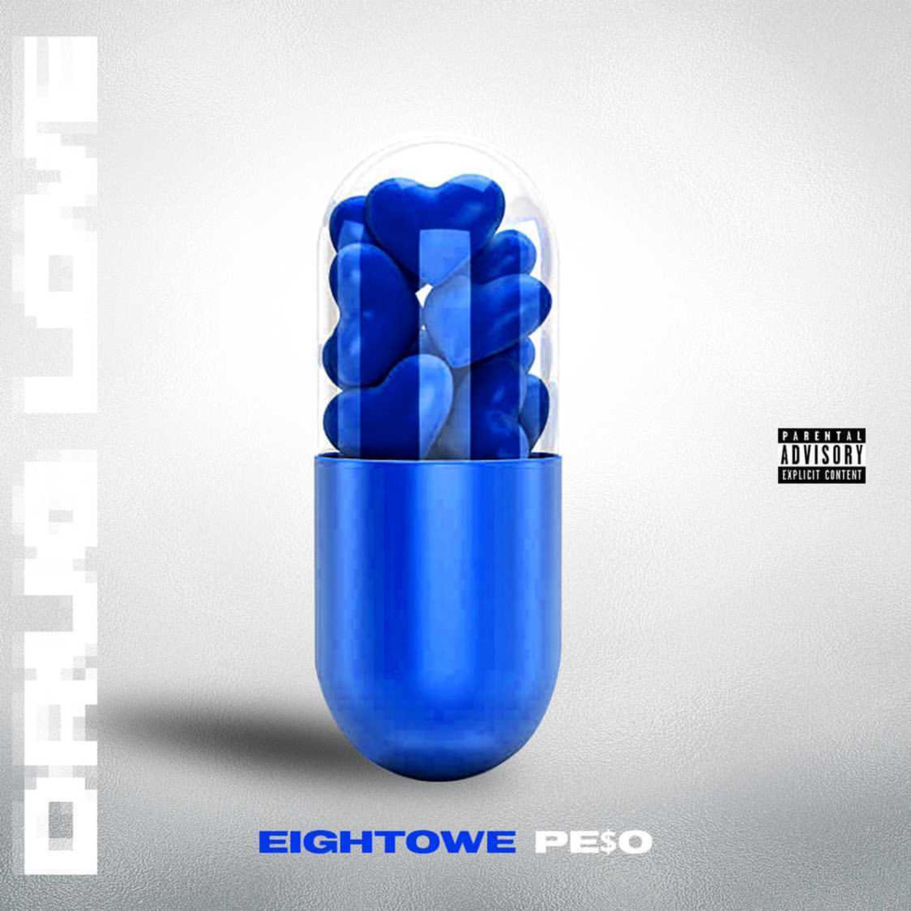 Drug Love artwork