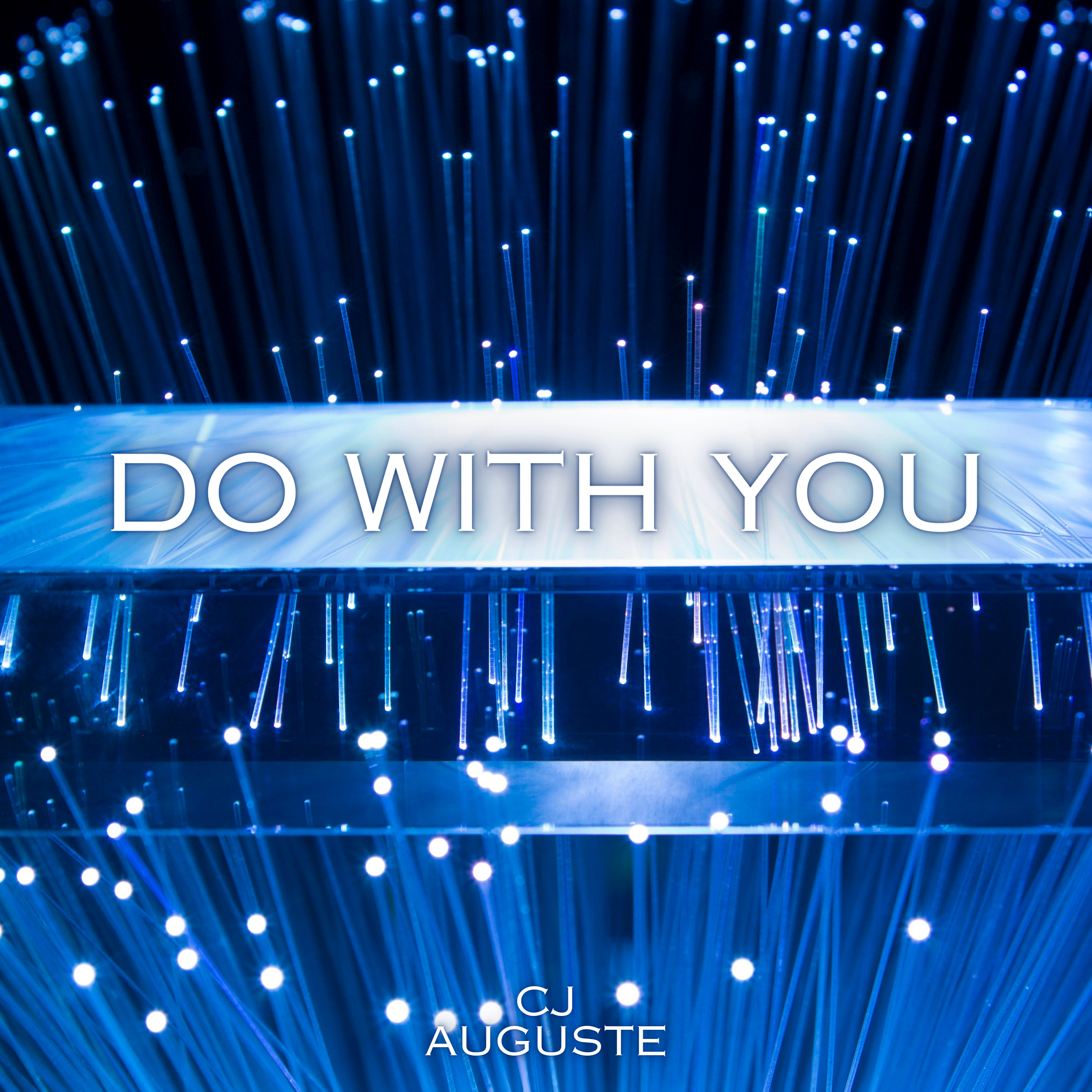 Do With You artwork