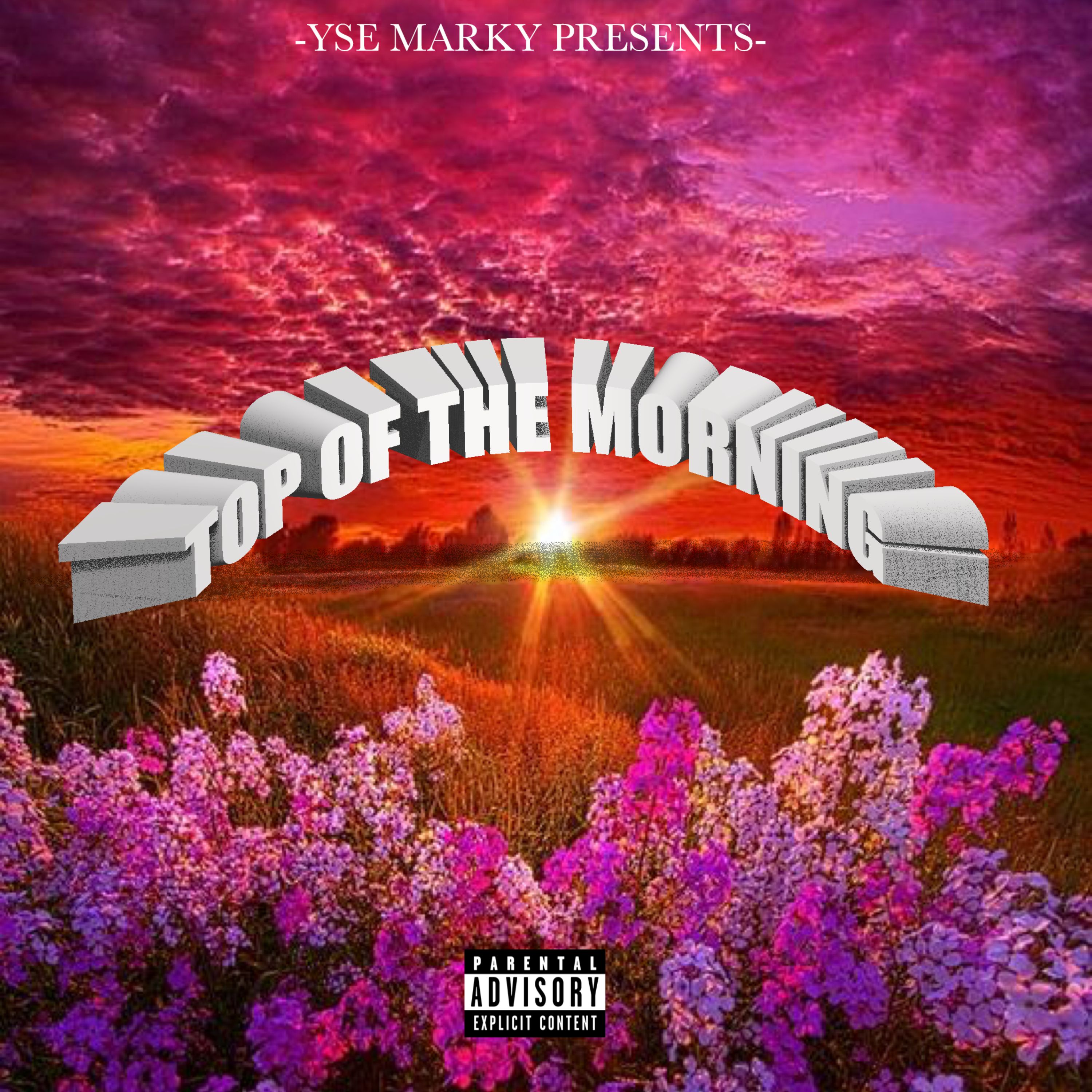 Top Of The Morning artwork