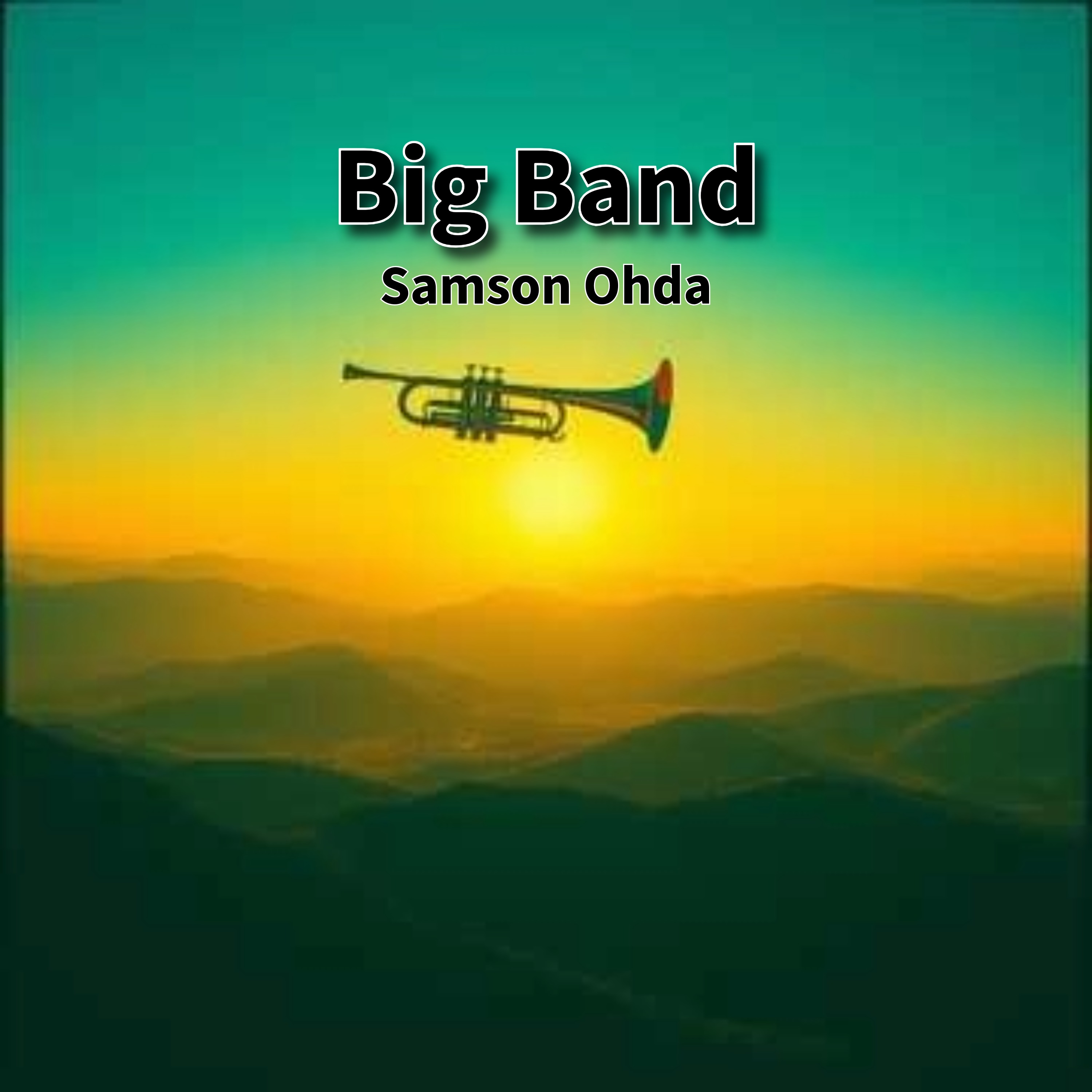 Big Band (Vol 1) artwork