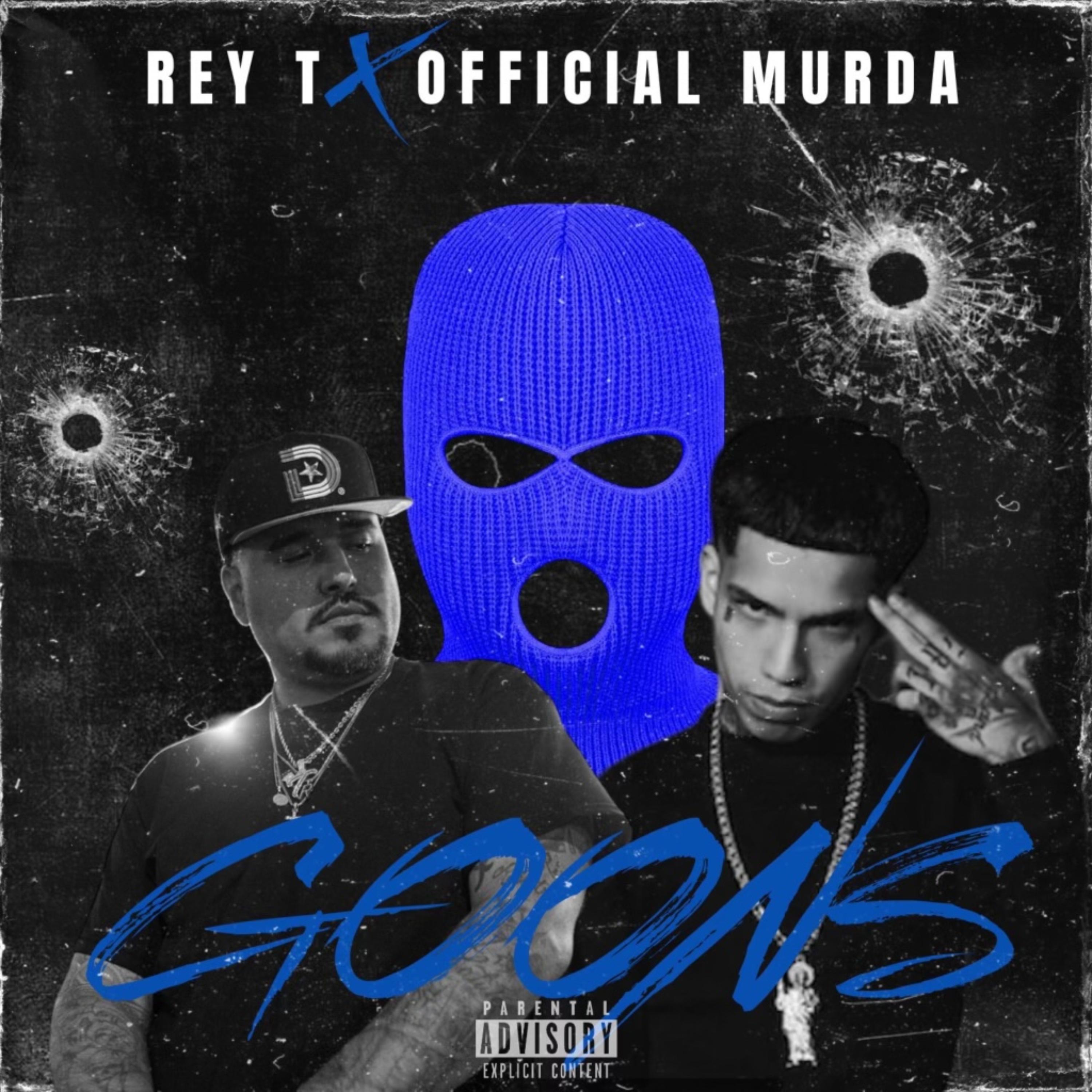 GOONS artwork