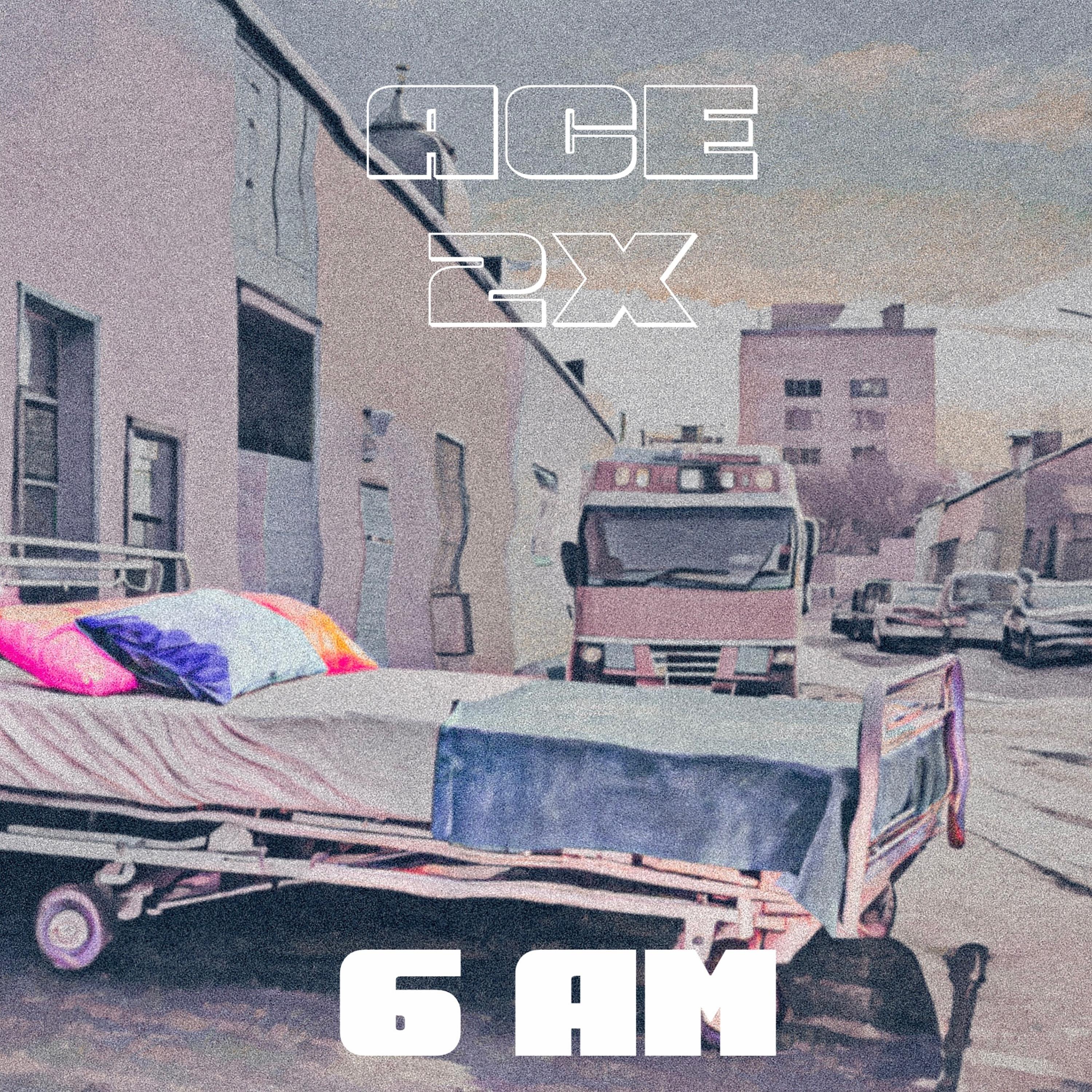 6 AM artwork