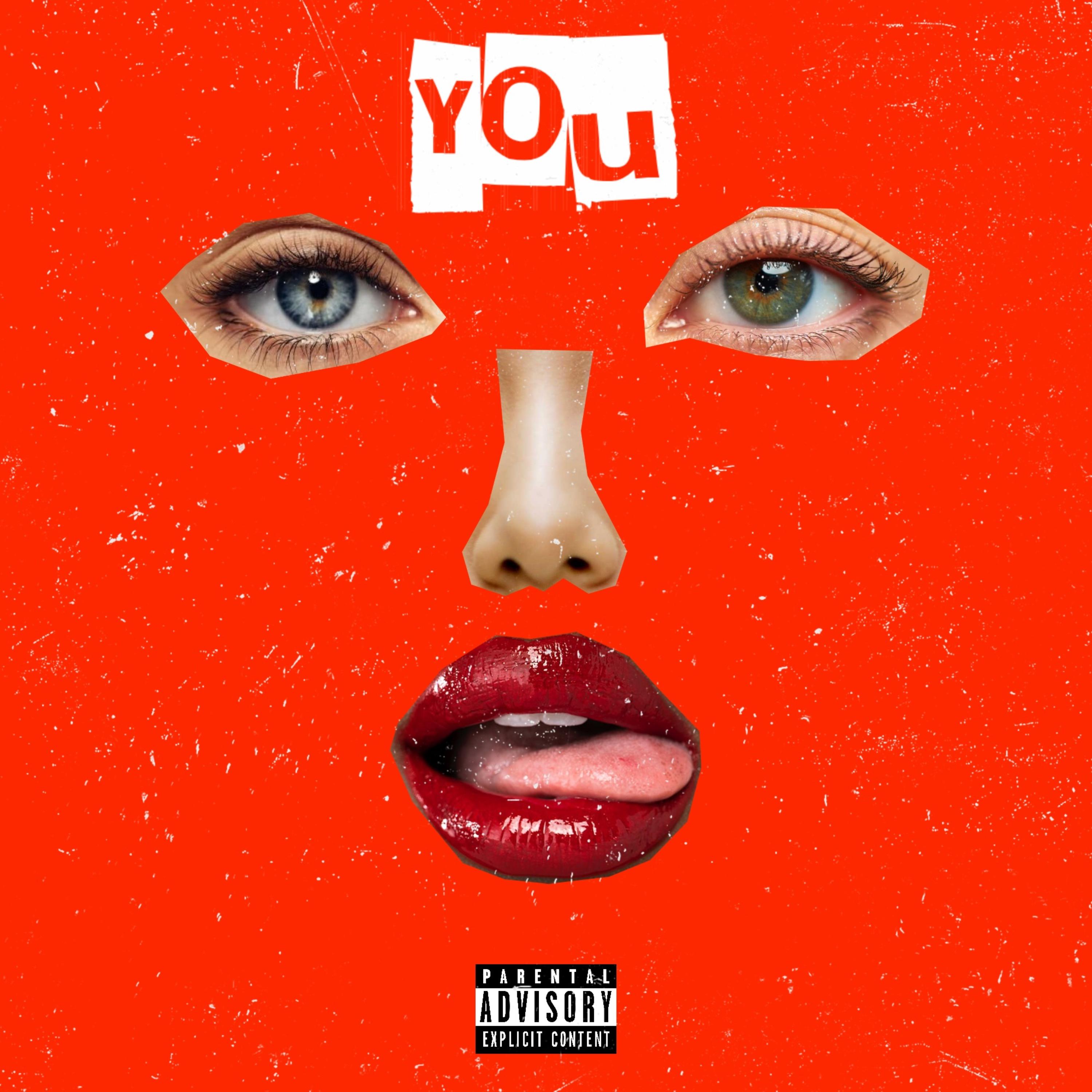 You by 1Thr33 cover art