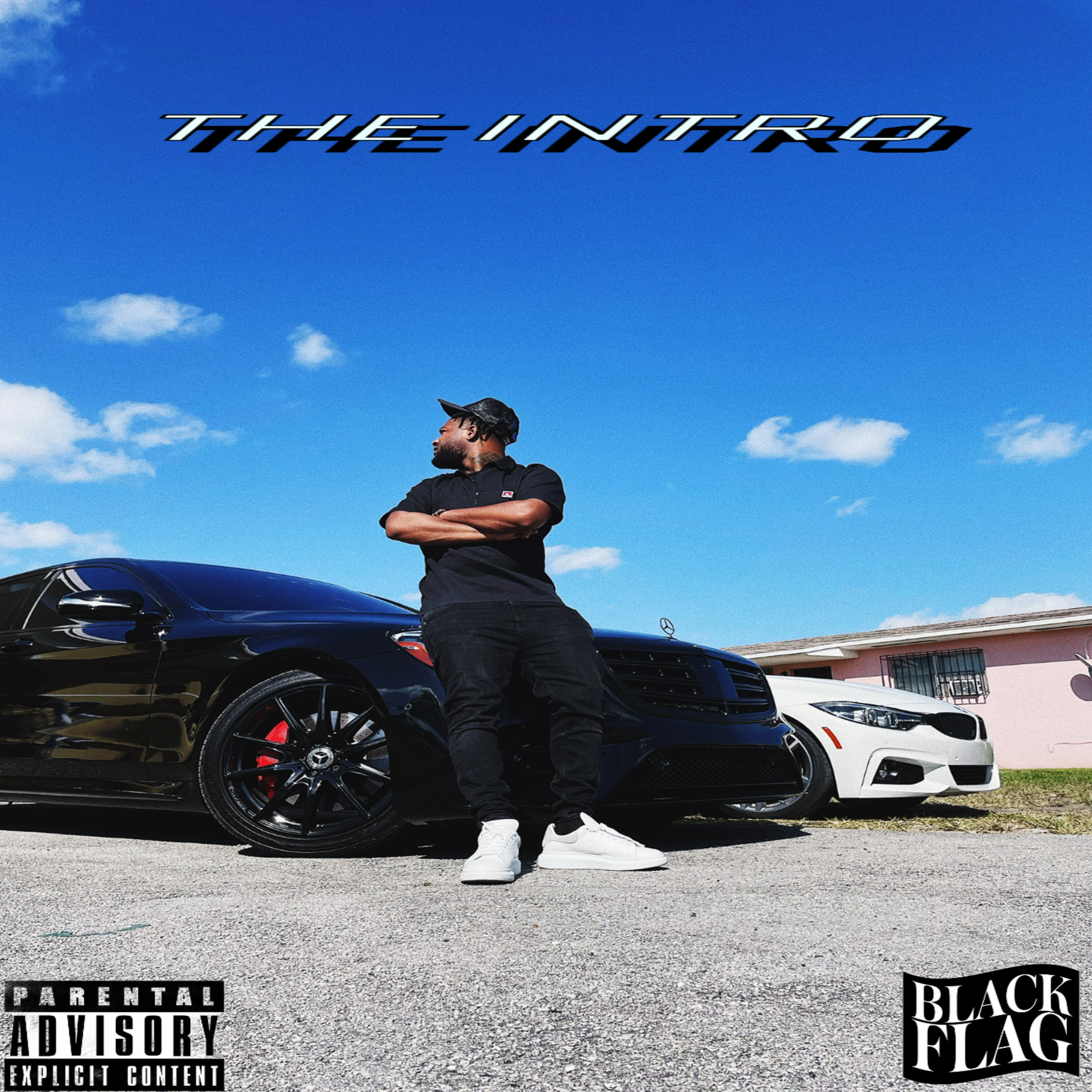 The Intro artwork
