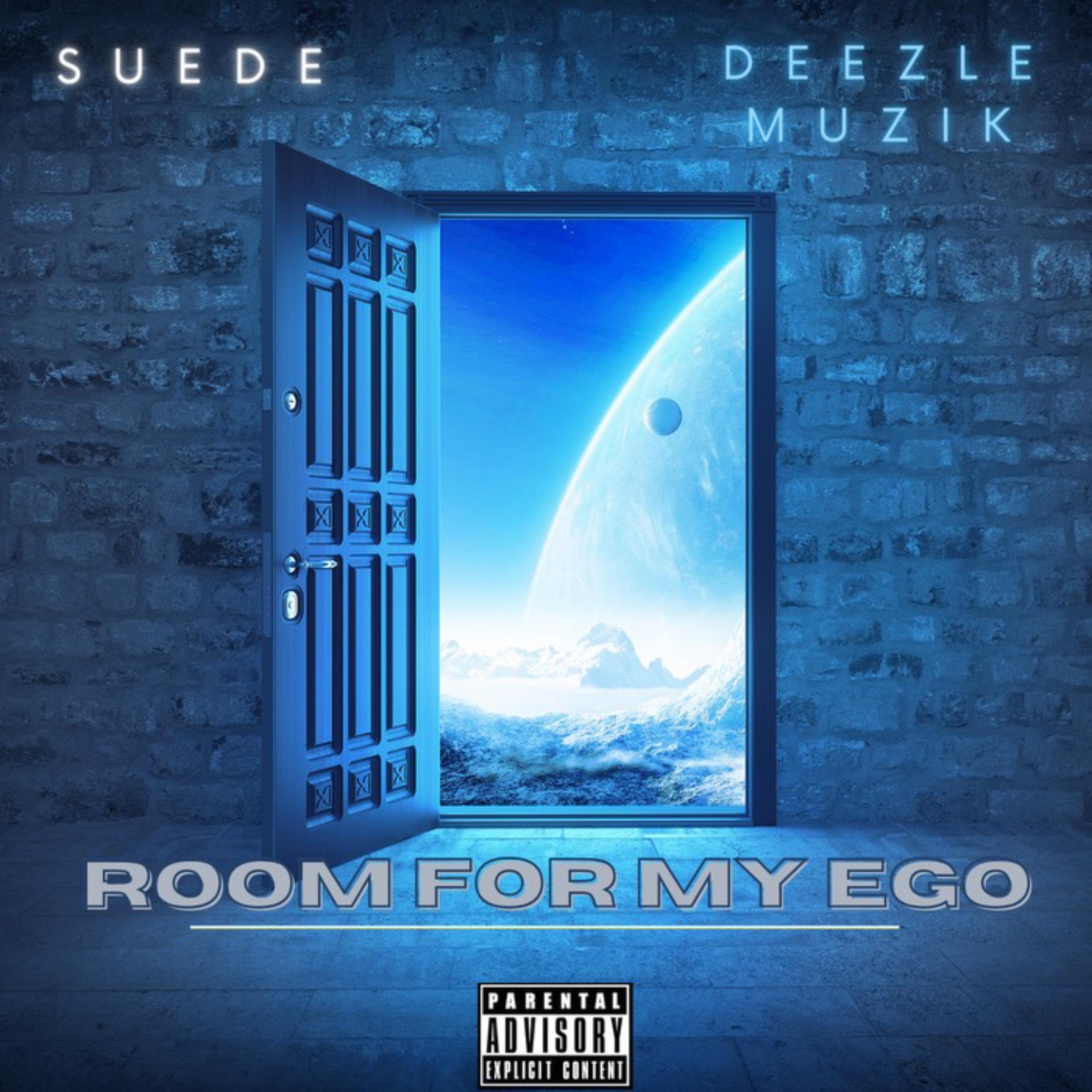Room for My Ego artwork