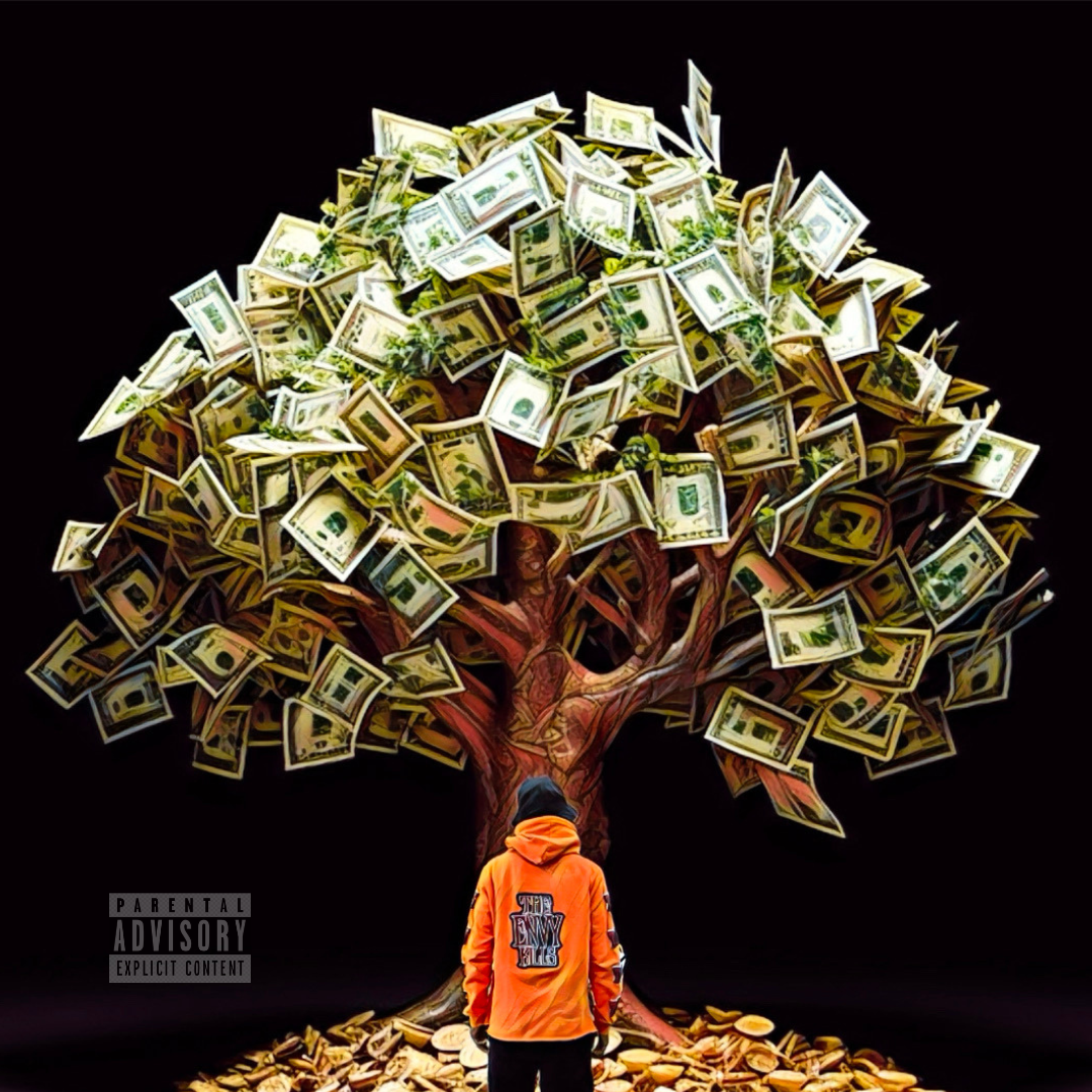 Get 2 A Bag artwork