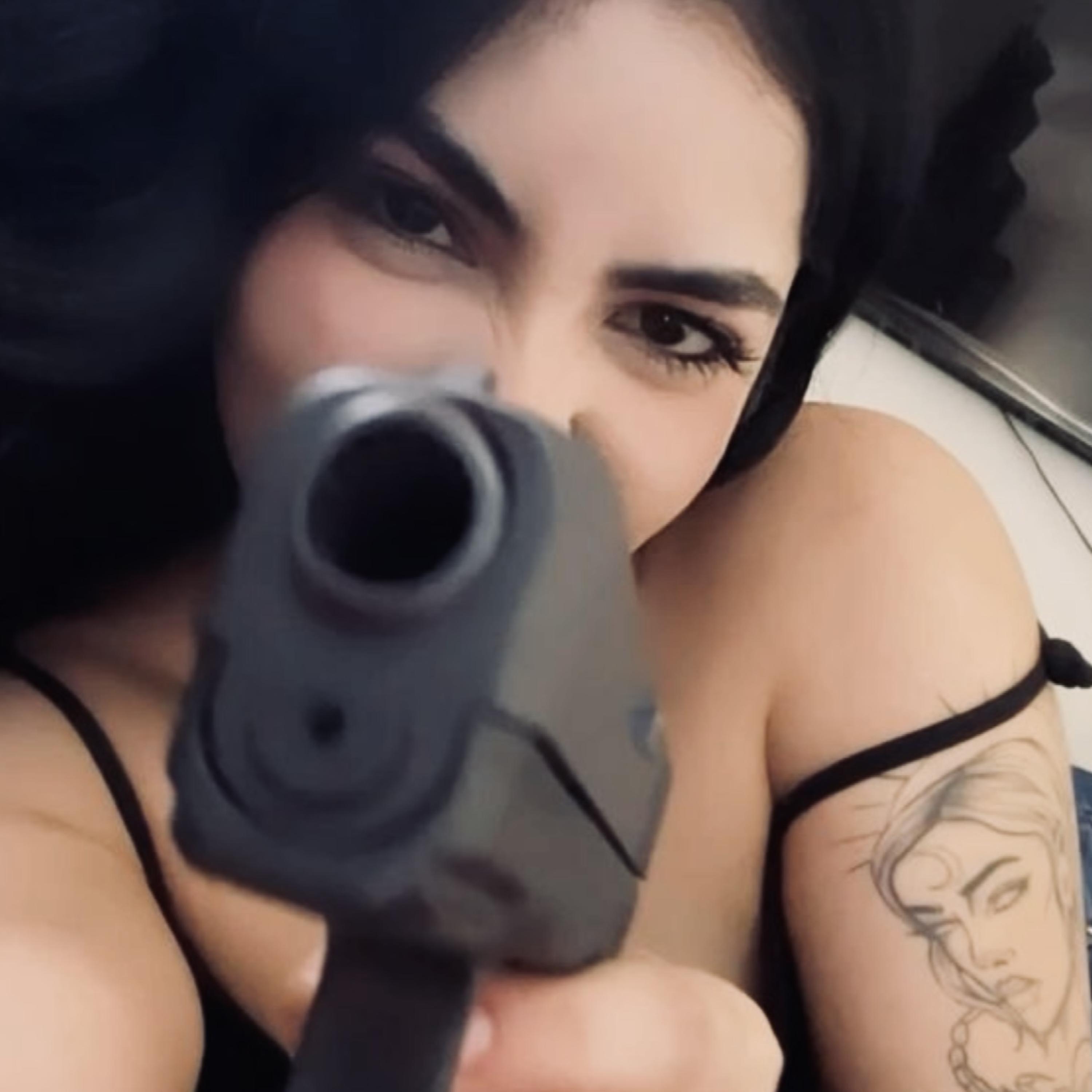 Armed & Dangerous artwork