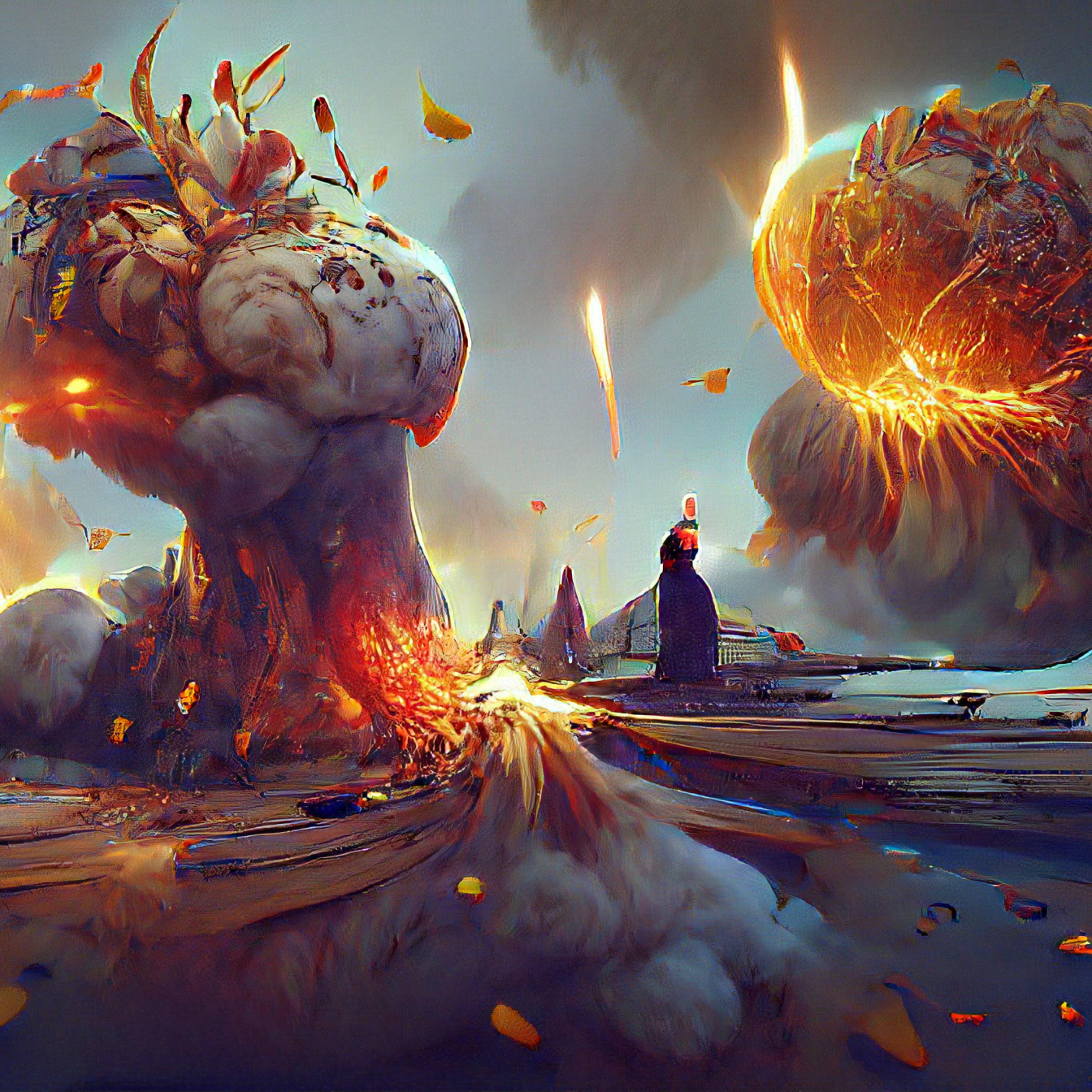 NBE 1 artwork