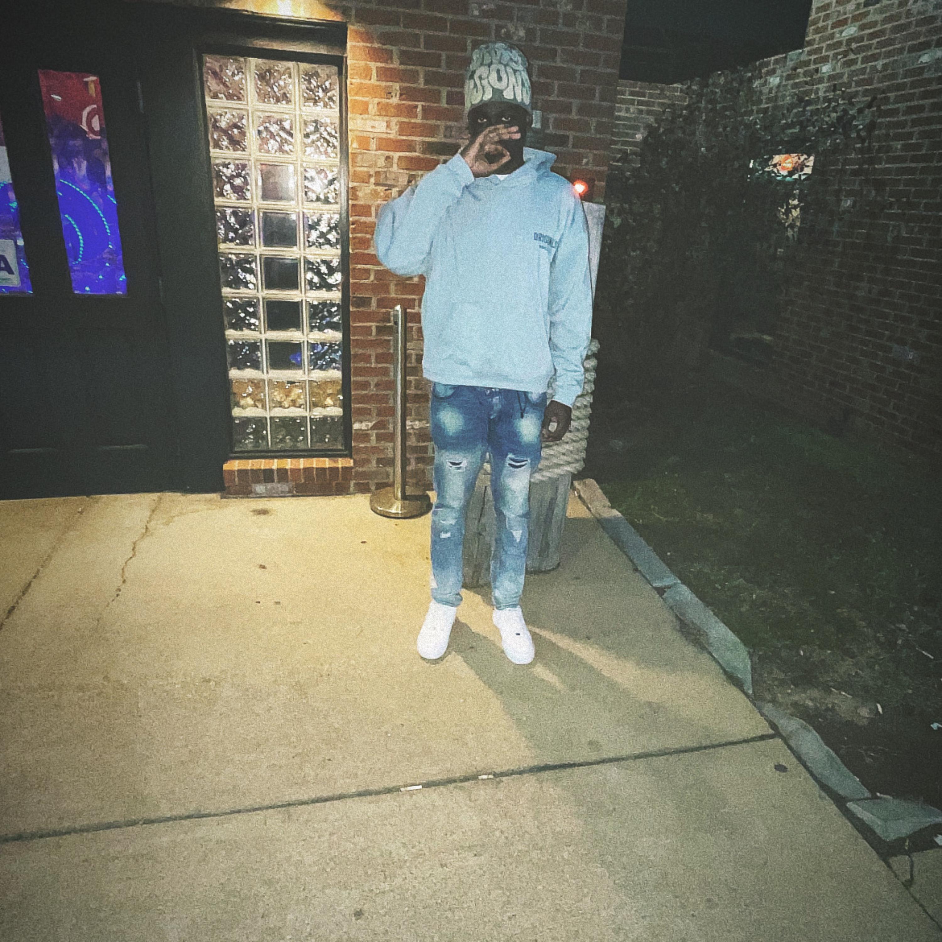 Fakez! artwork