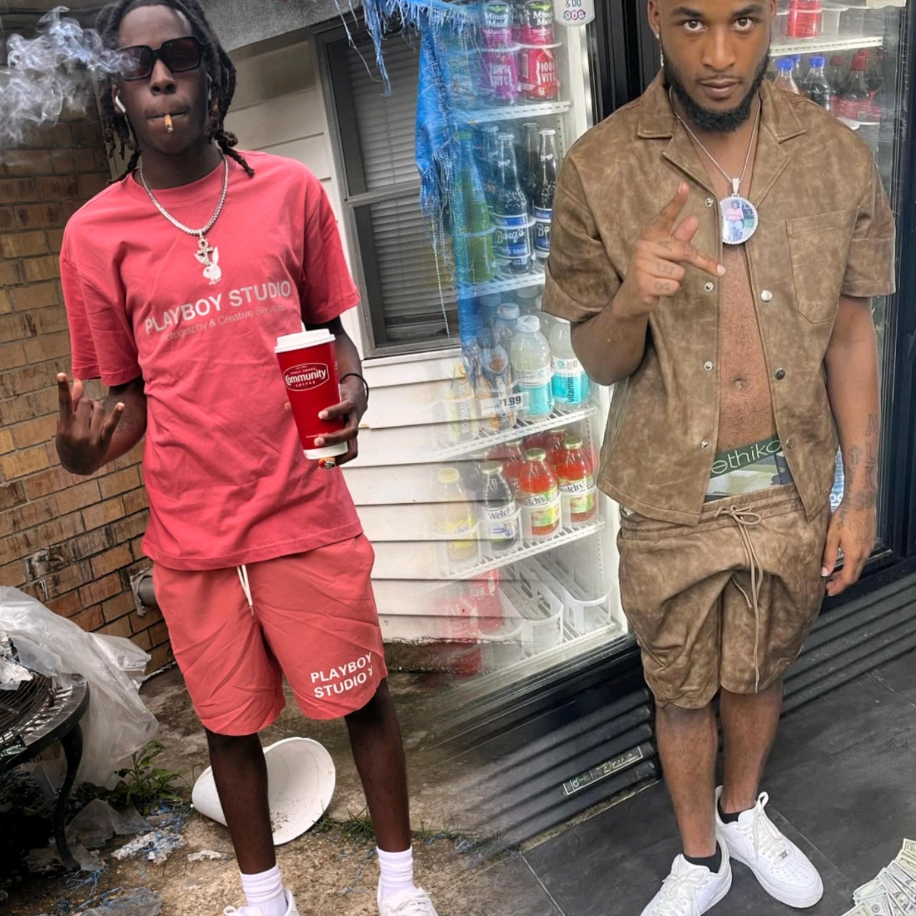 Out My Top artwork