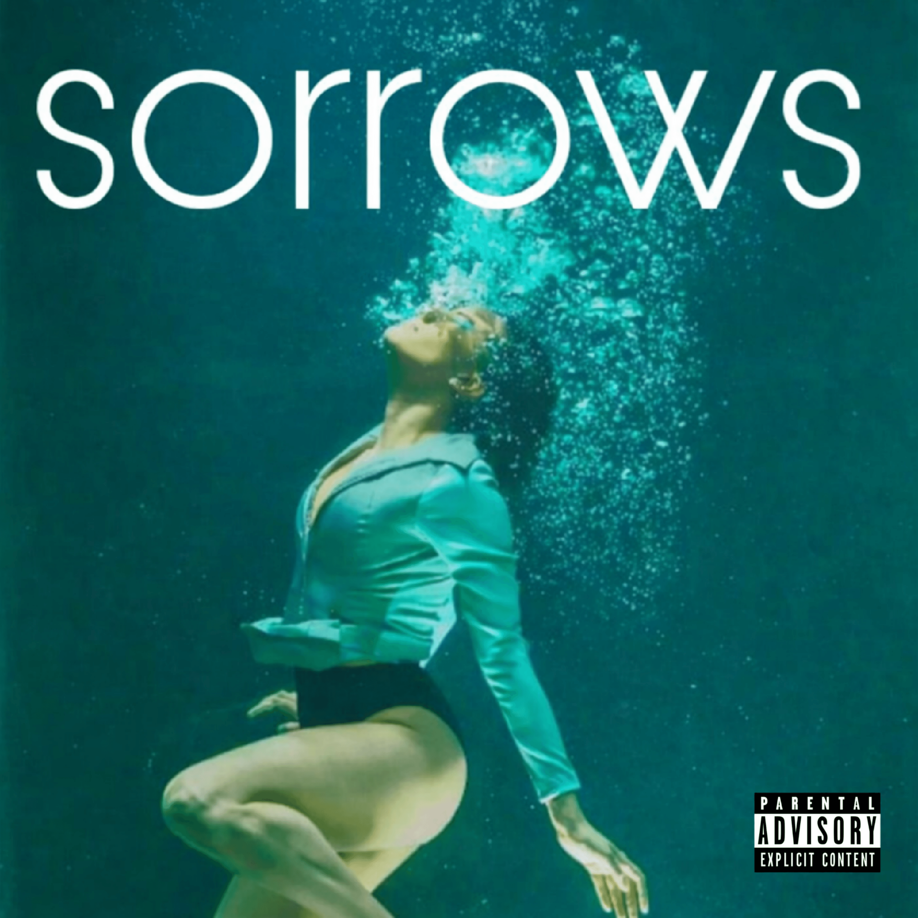 Sorrows artwork