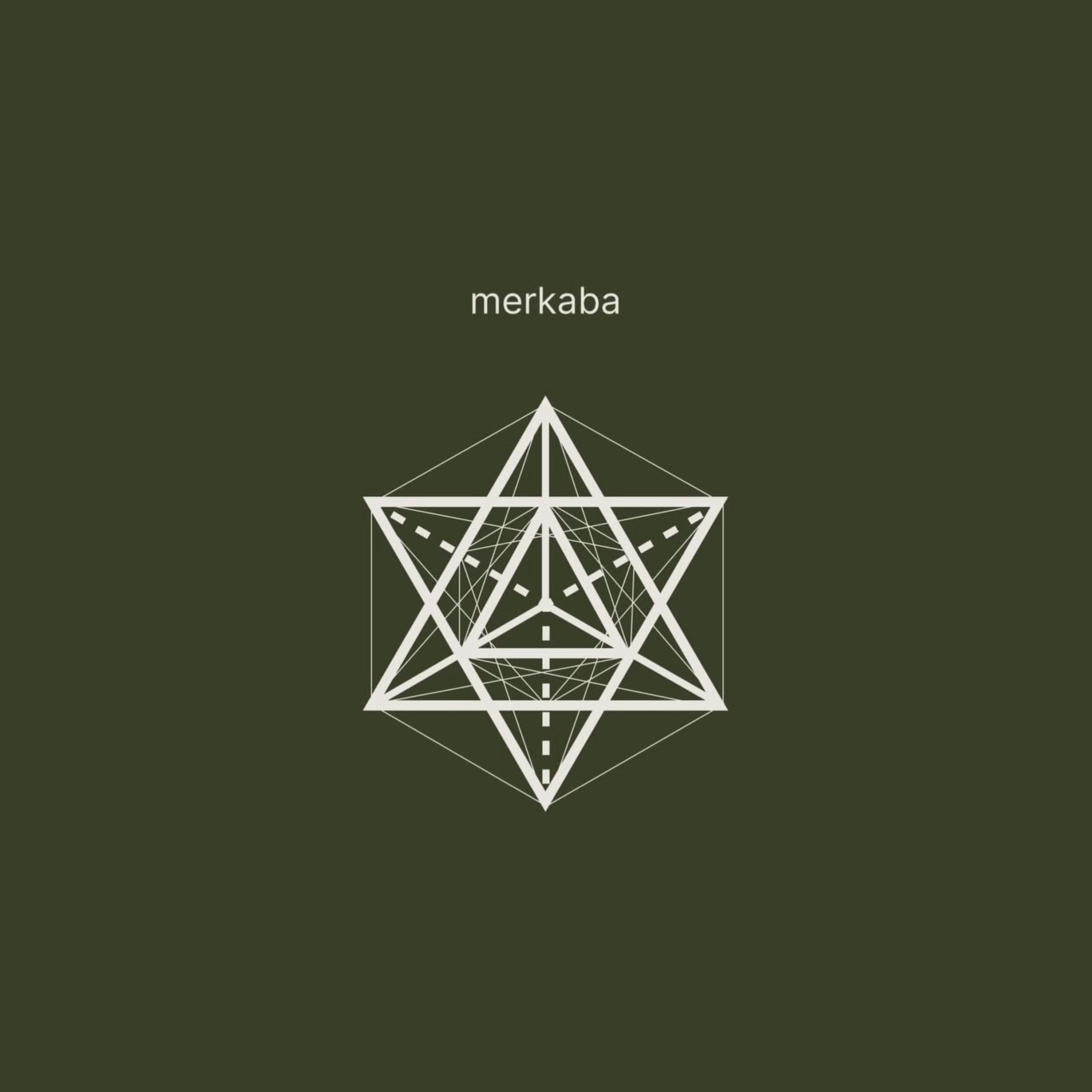 Merkaba artwork