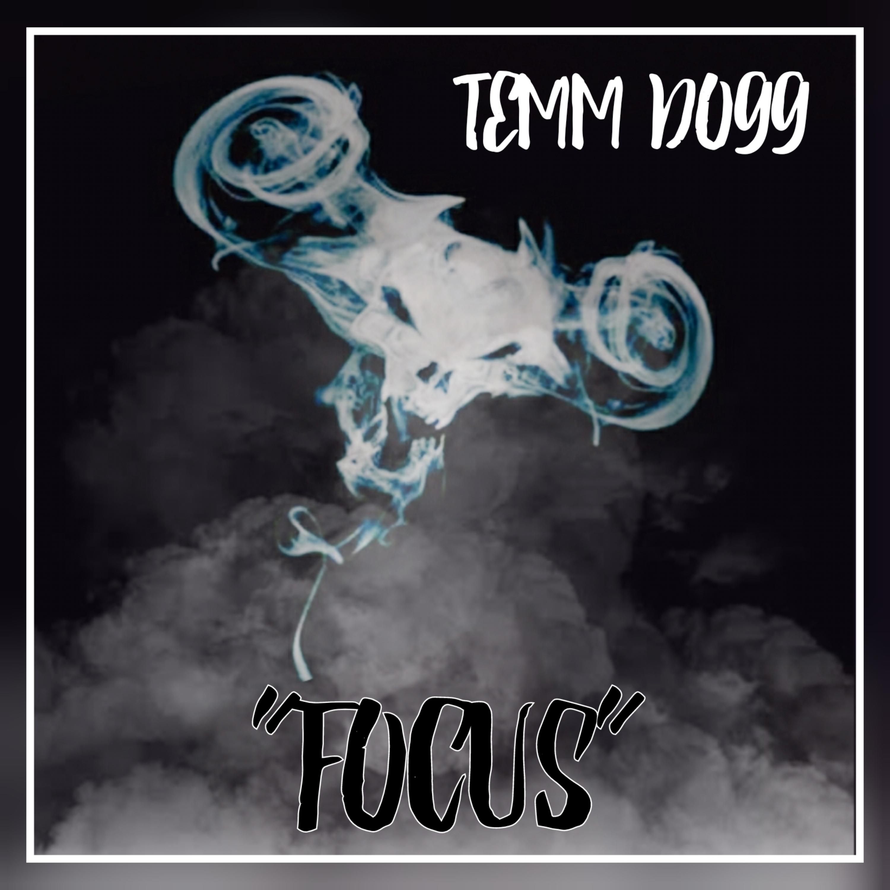 FOCUS artwork