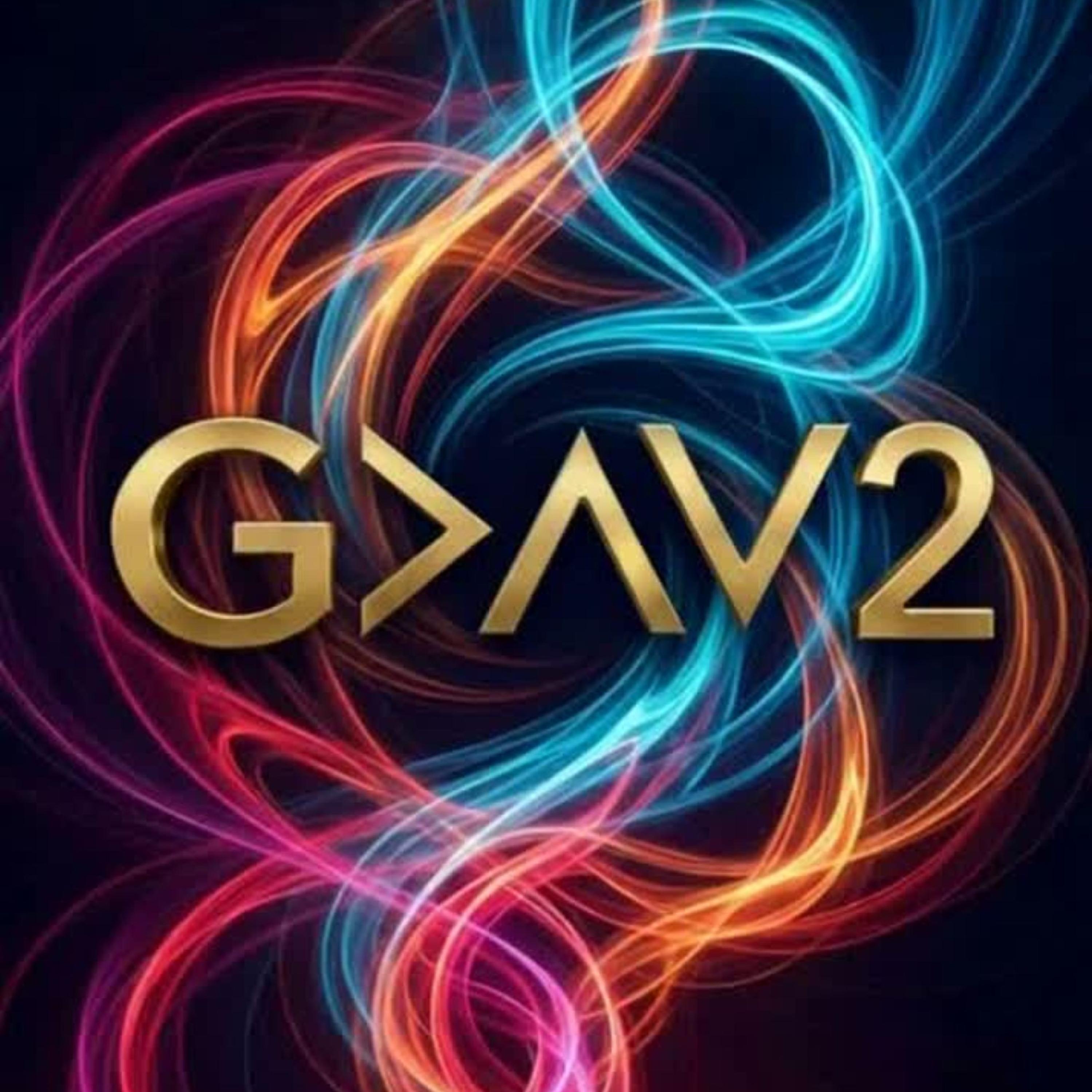 G>∧∨2 by Zax Dezignz cover art