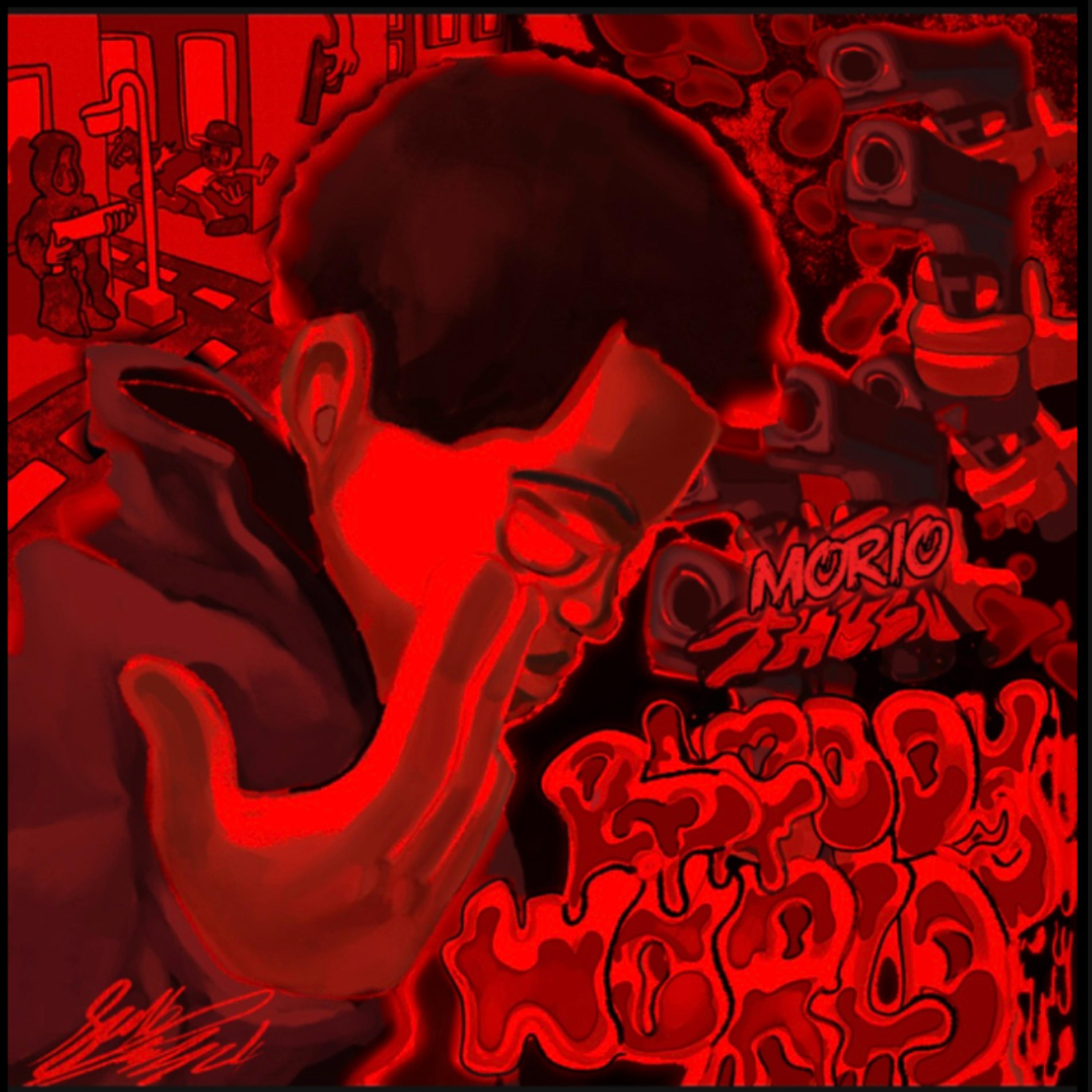Mix Emotions artwork