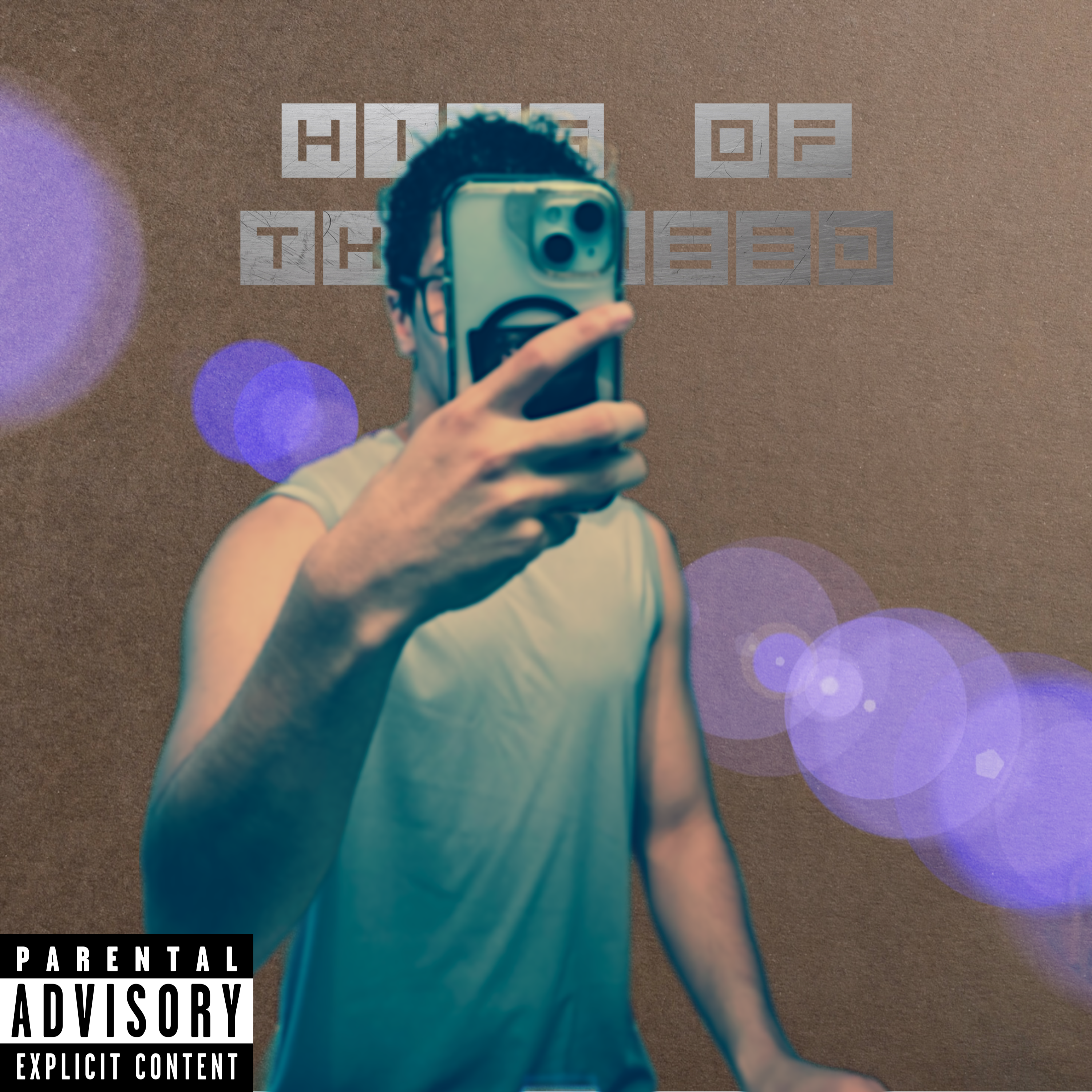 Hits Of The Weed artwork