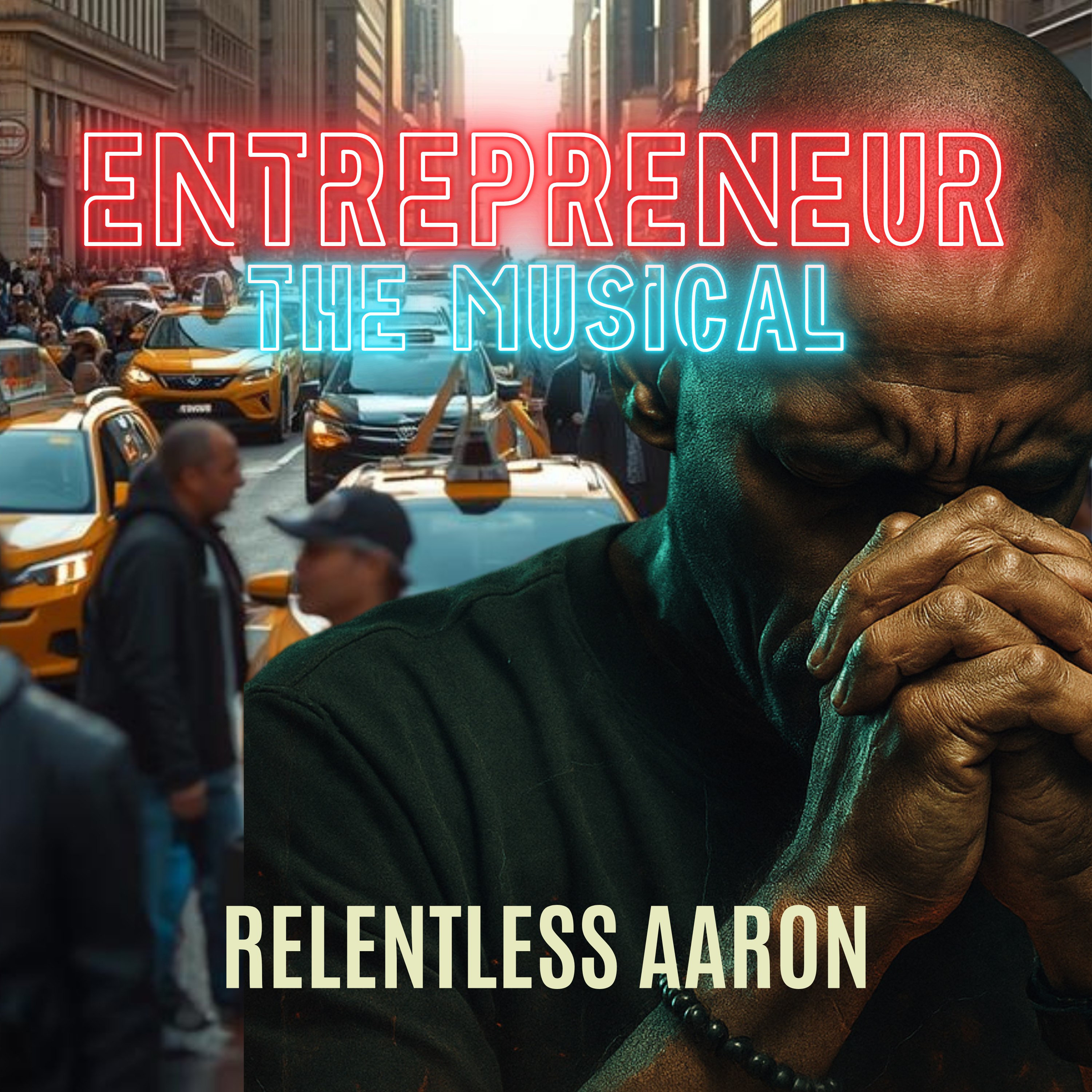 Entrepreneur: The Musical artwork