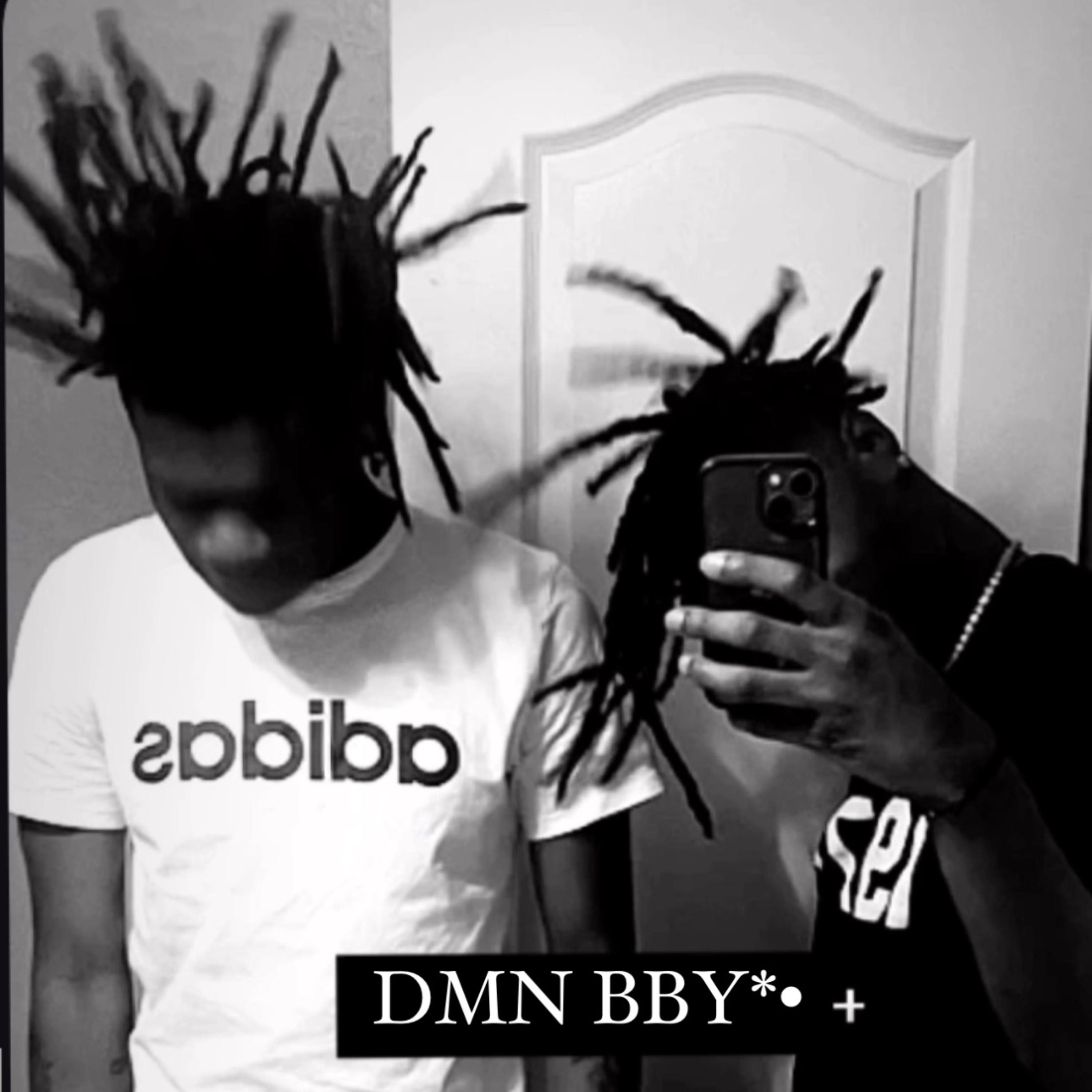 DMN BBY* artwork