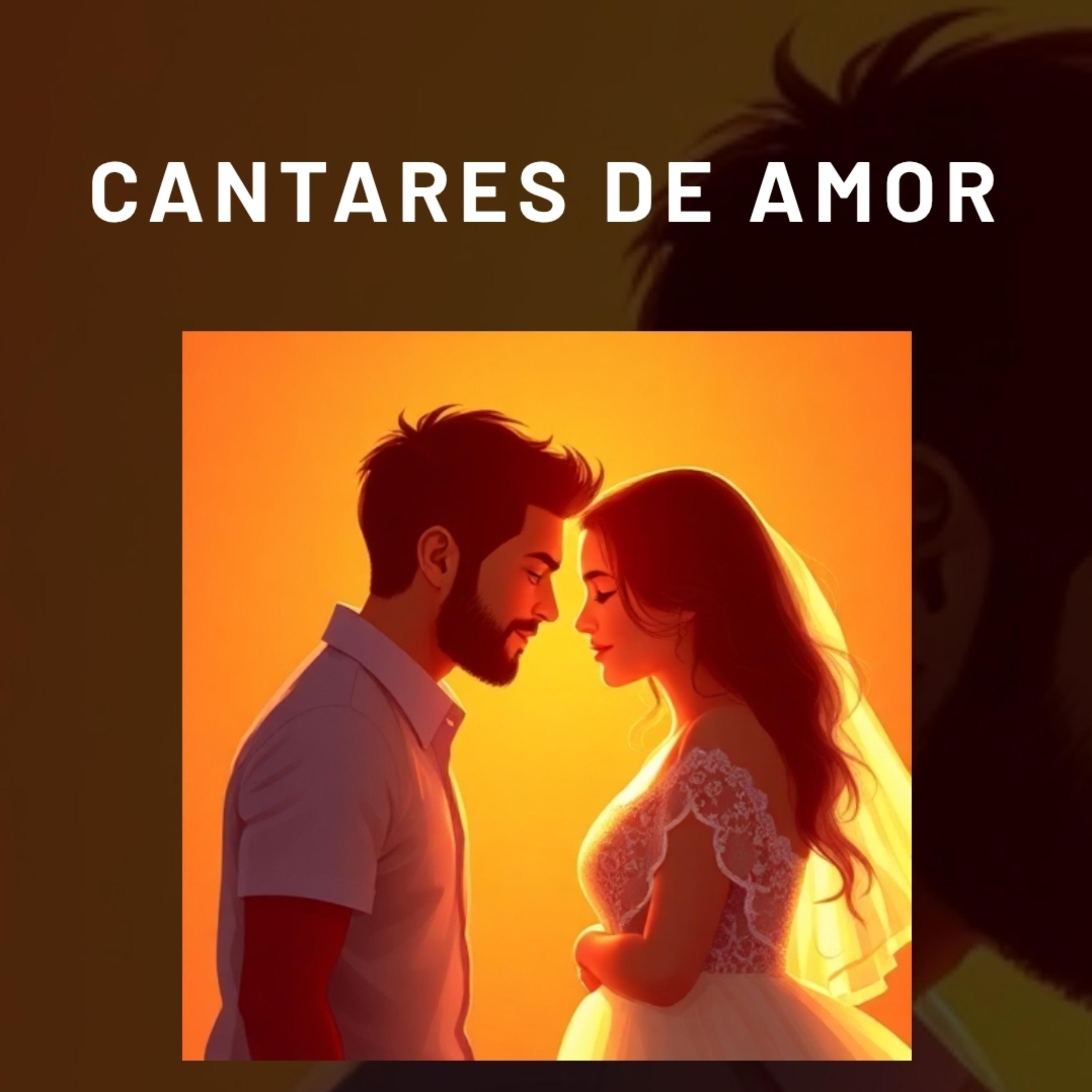 Cantares de Amor artwork