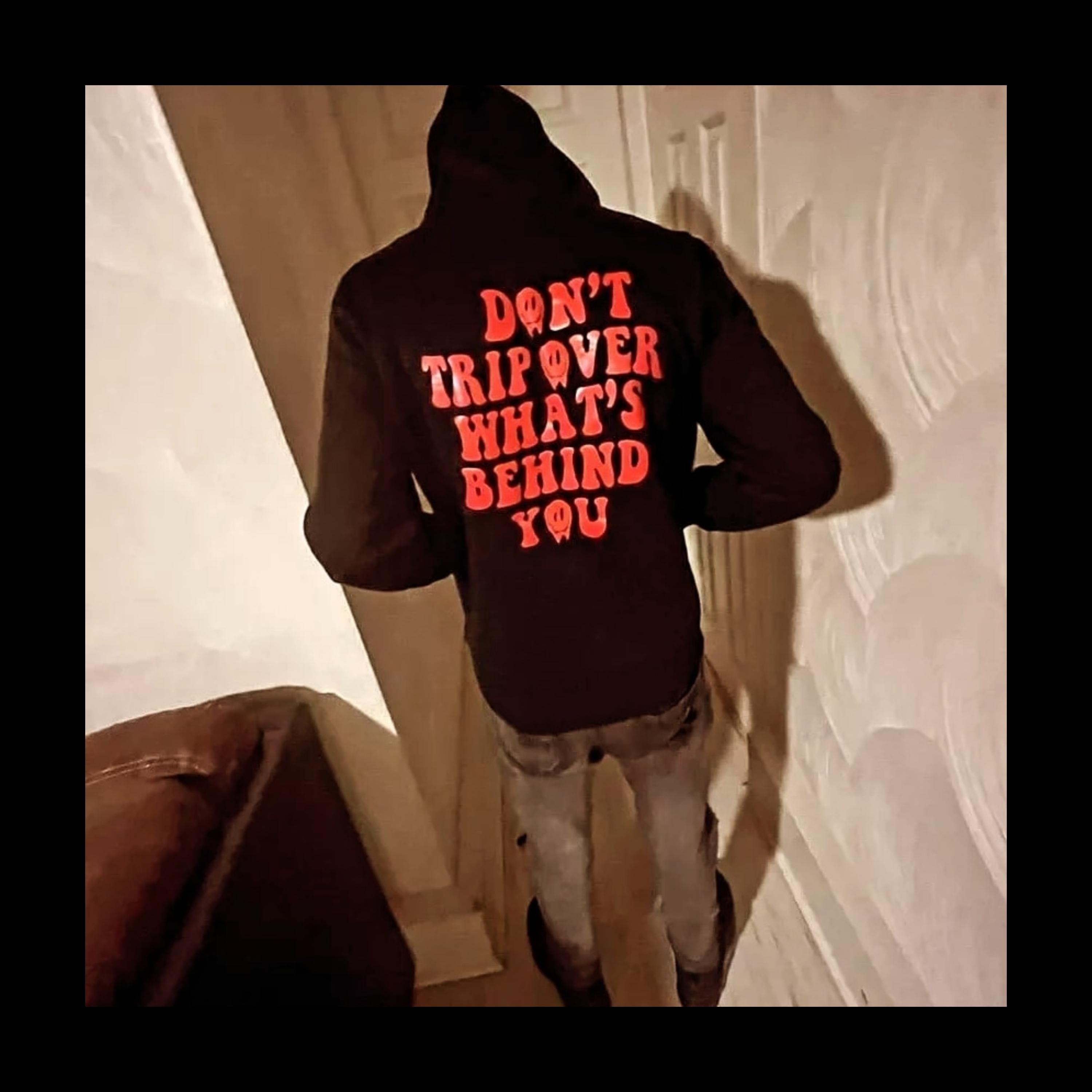 The Explanation artwork