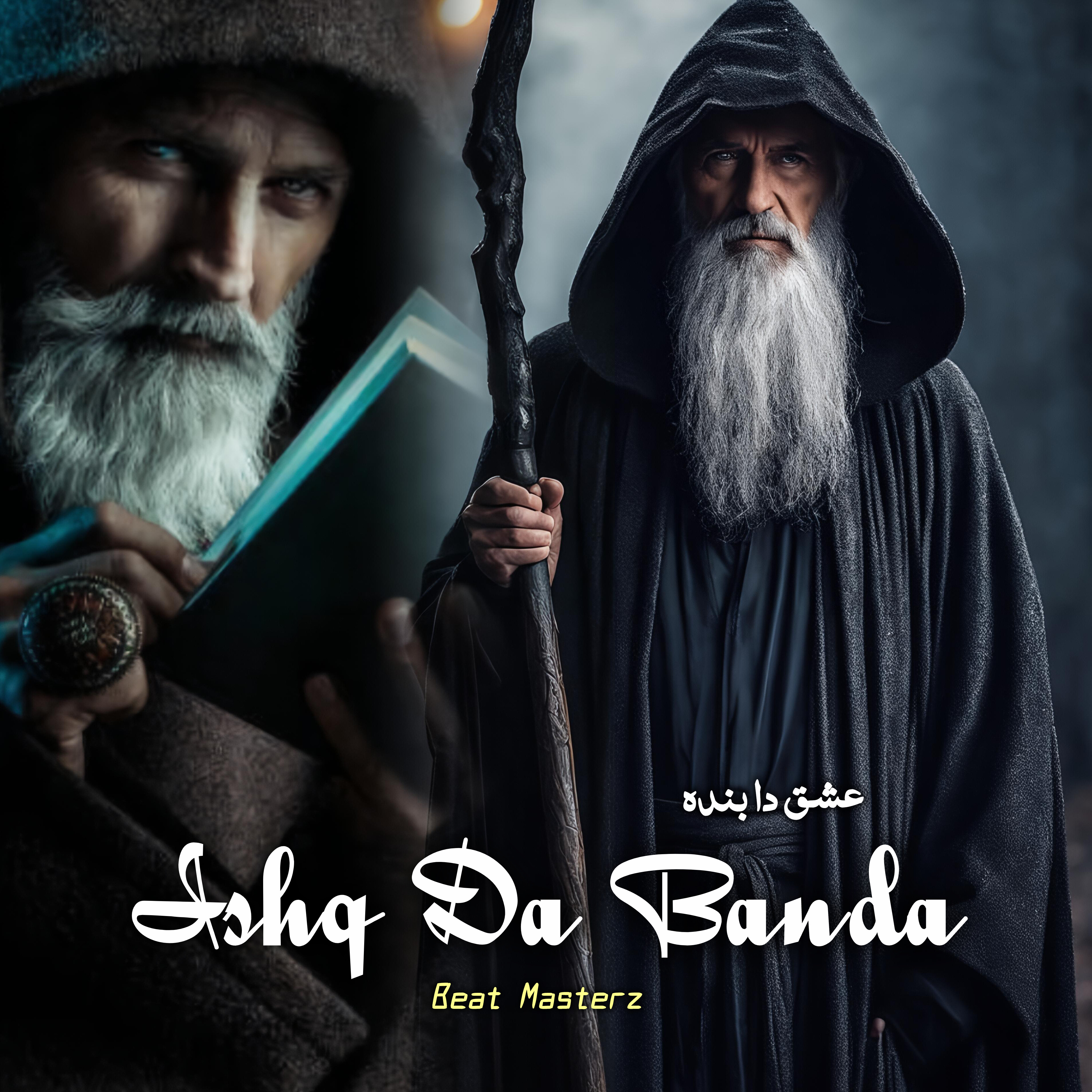 Ishq Da Banda artwork