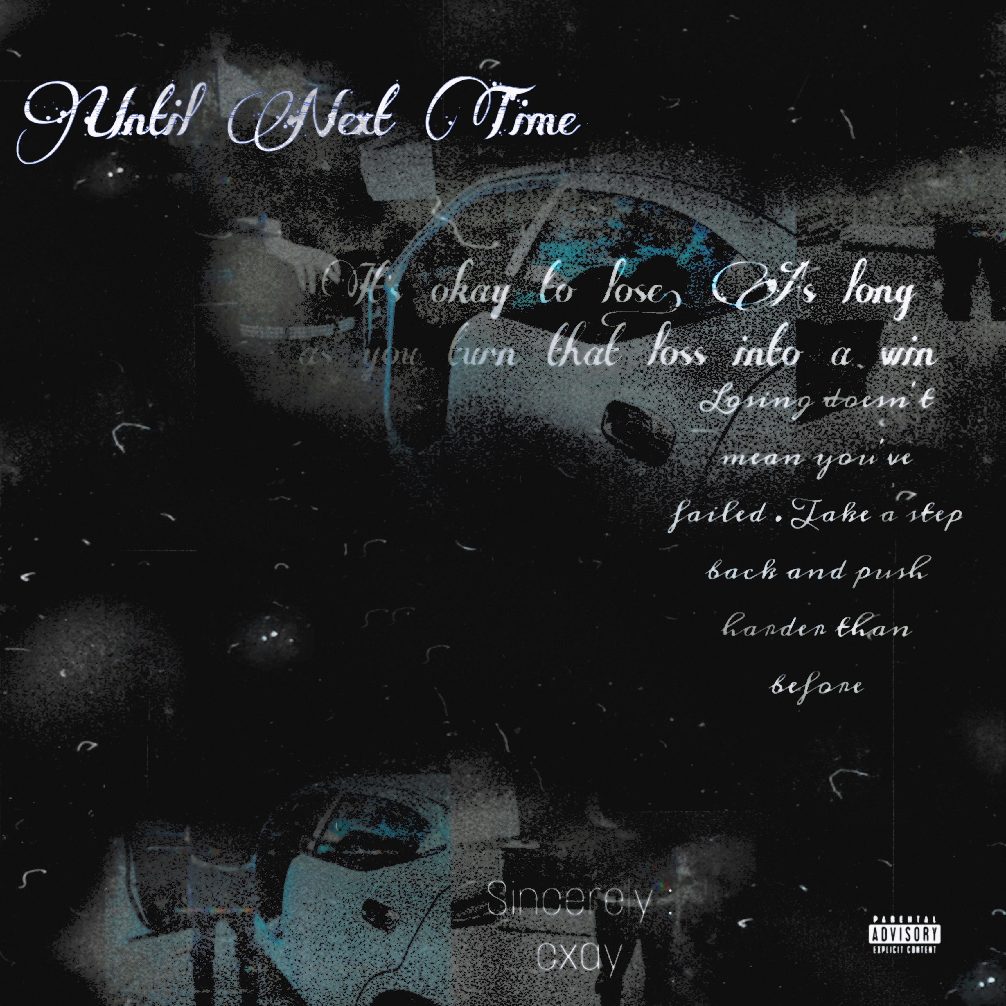 Until Next Time artwork