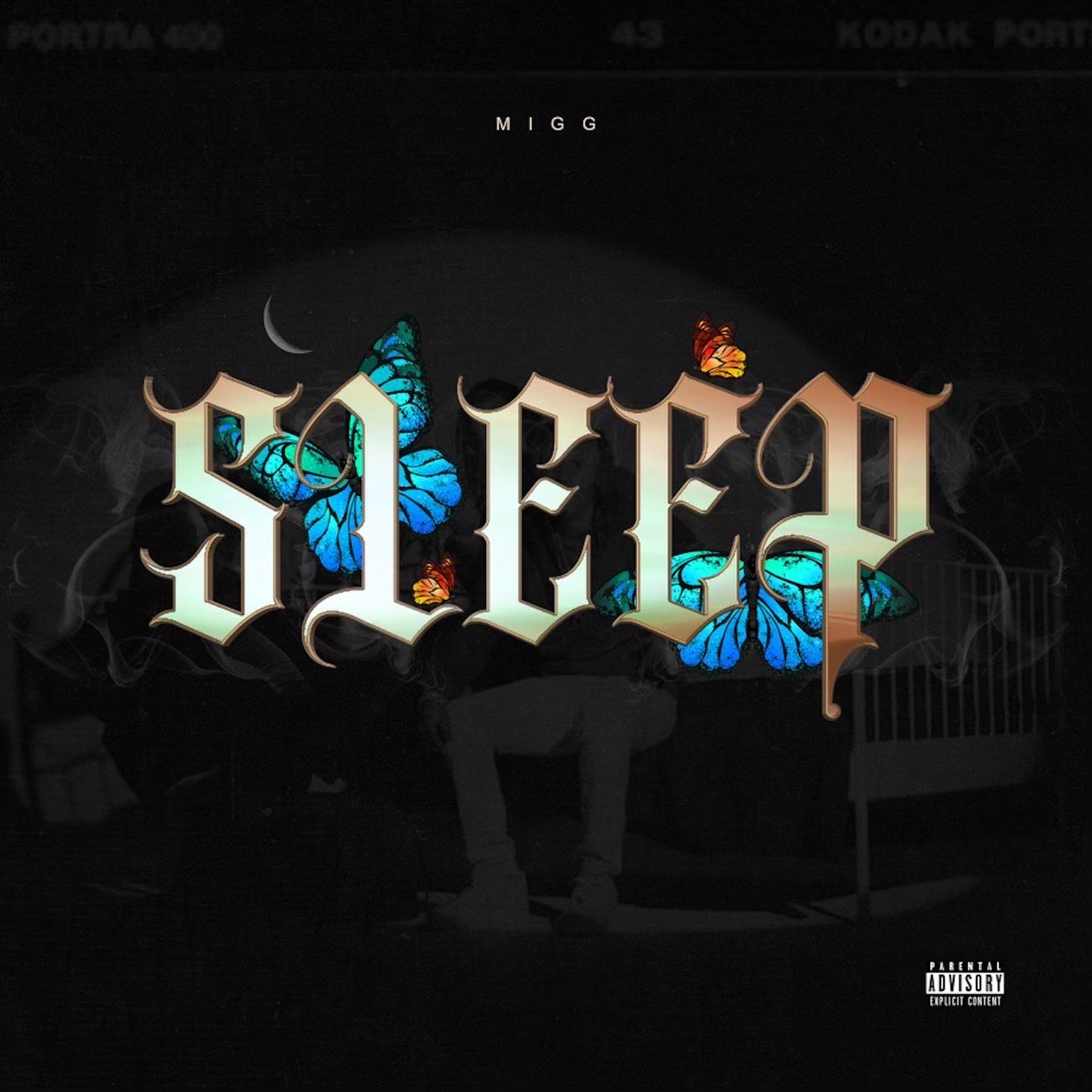 Sleep artwork