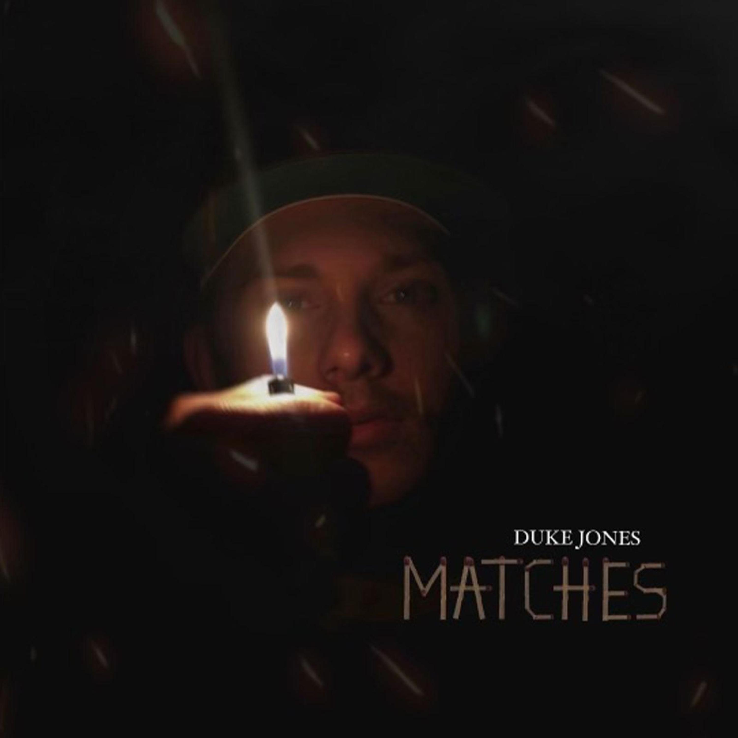 Matches artwork
