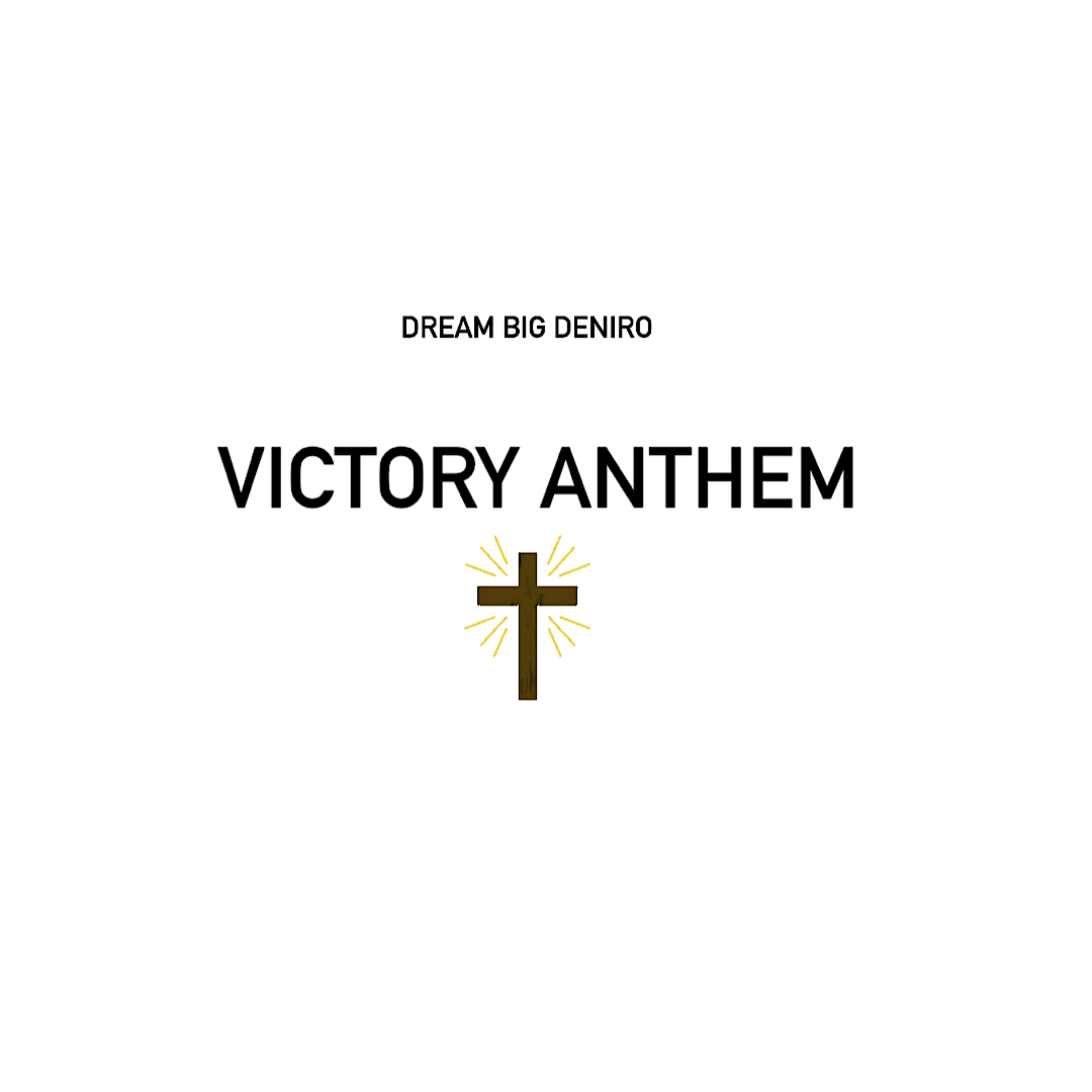 Victory Anthem artwork