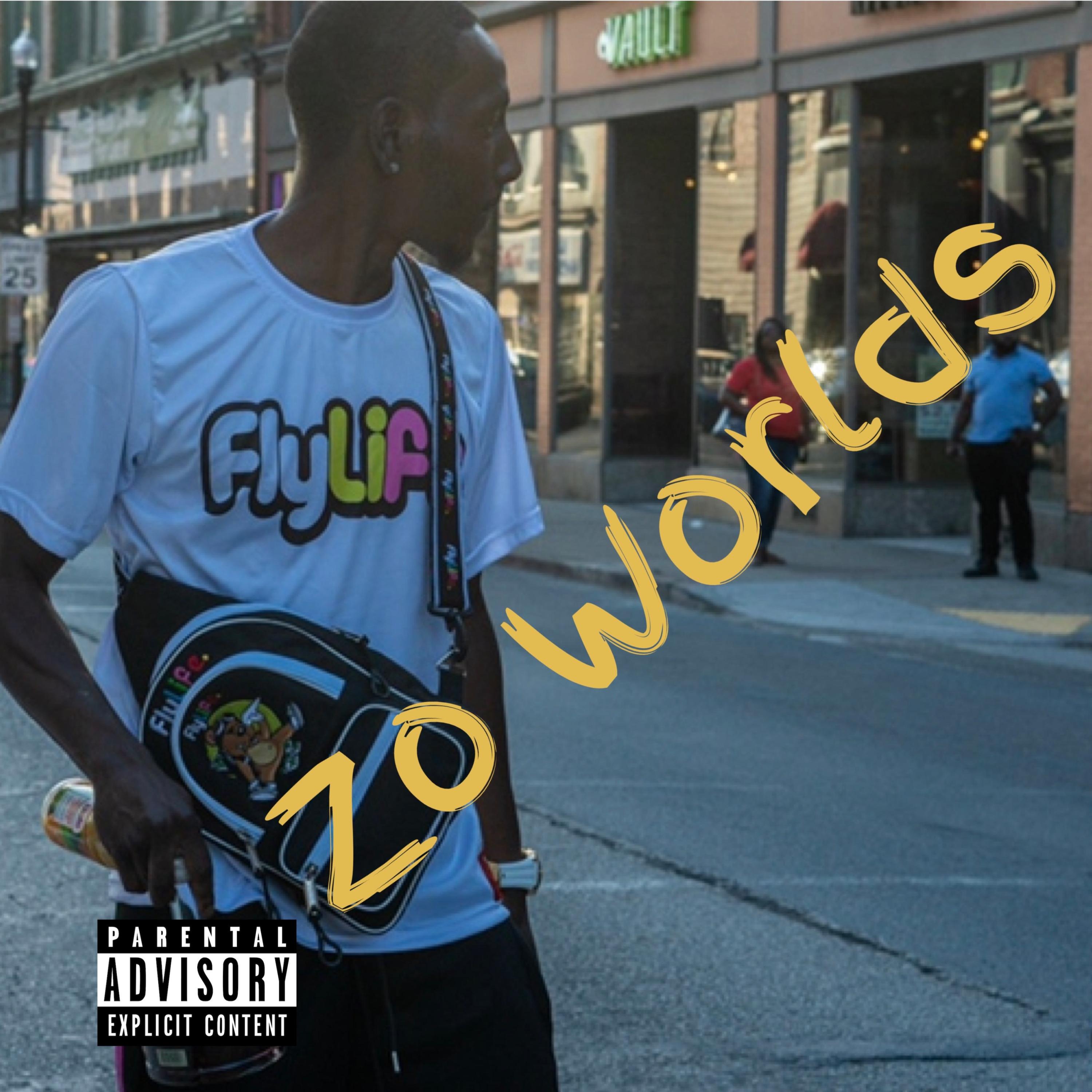 Buses II Lexus Vol 2 artwork