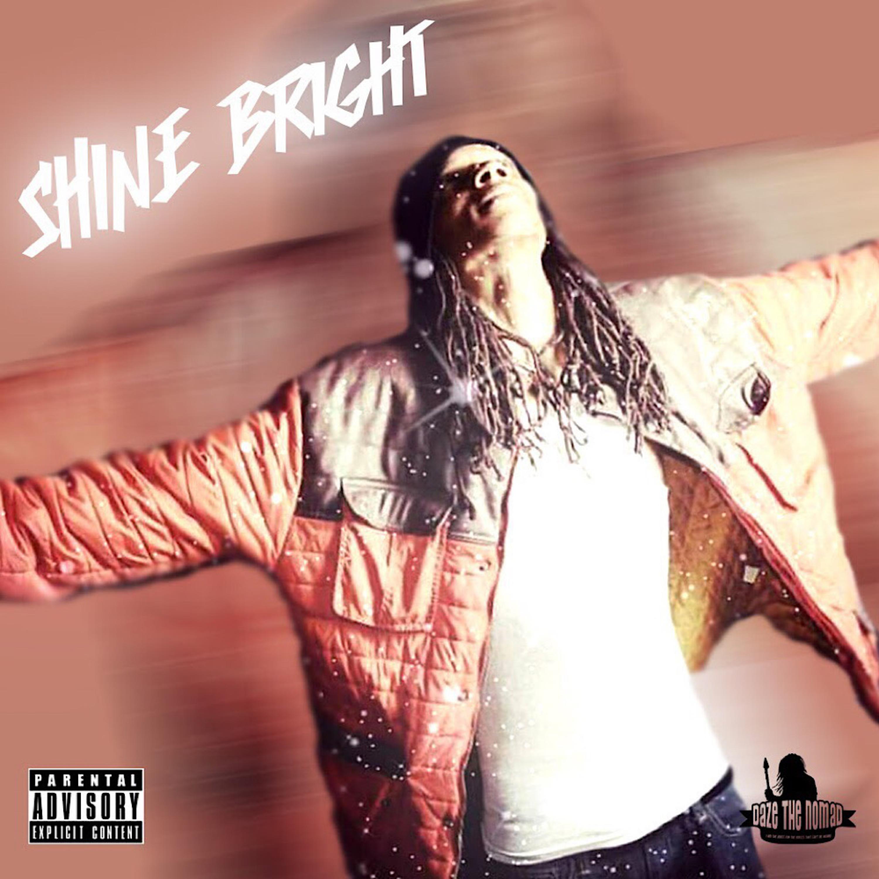 Shine Bright artwork