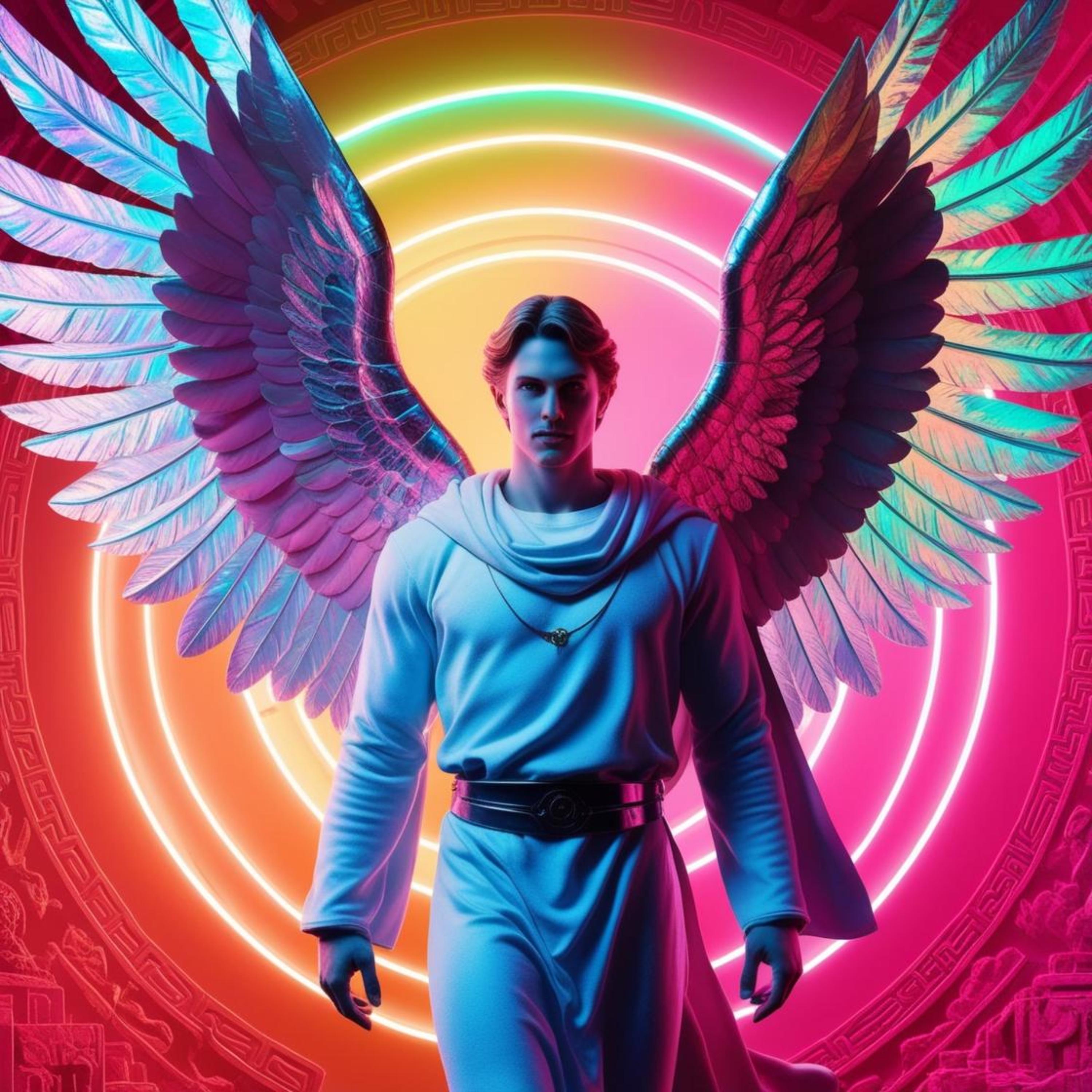 Mantras Sono Restaurador -  528 Hertz - Código dos Anjos da Prosperidade artwork