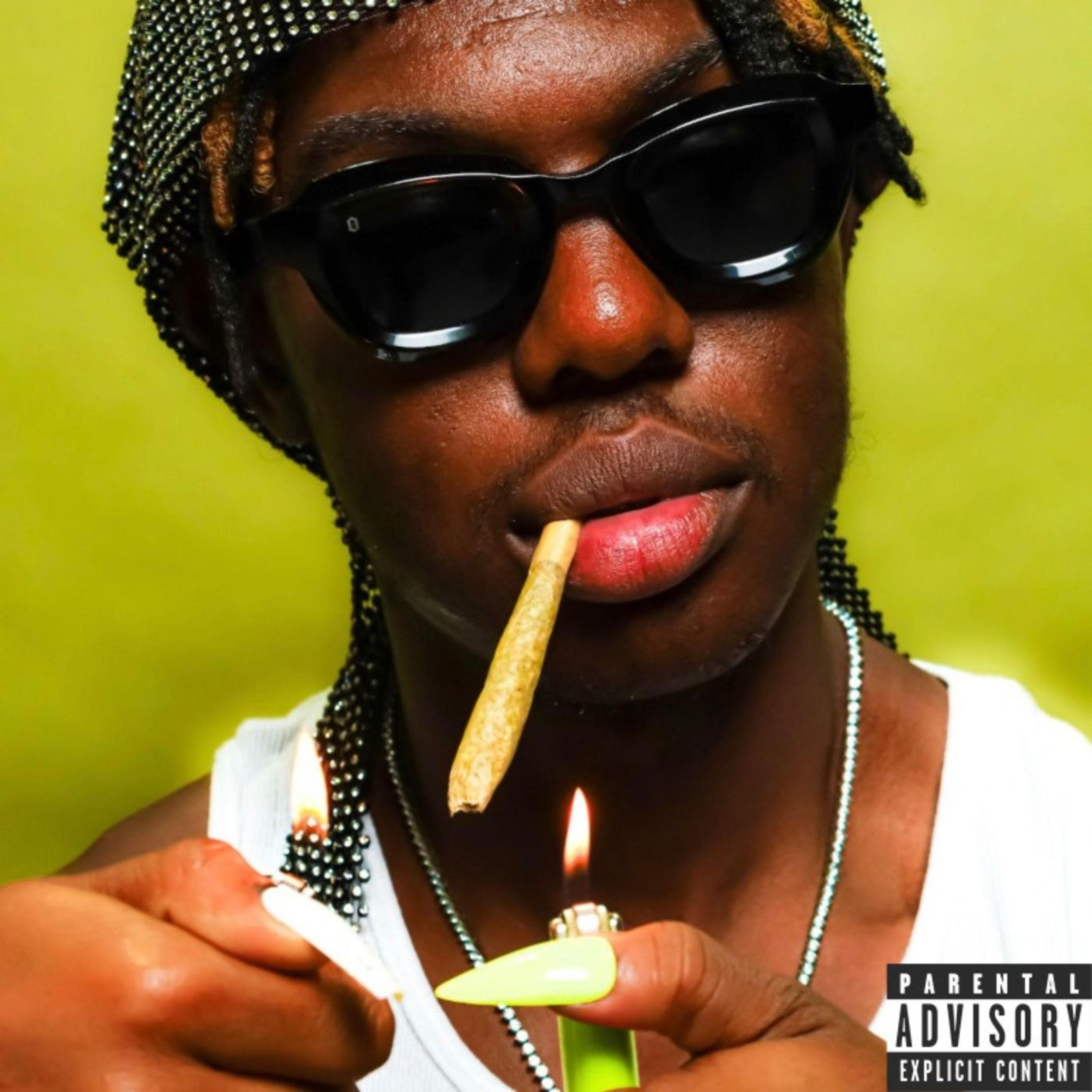 Need it by Jay Cntry cover art