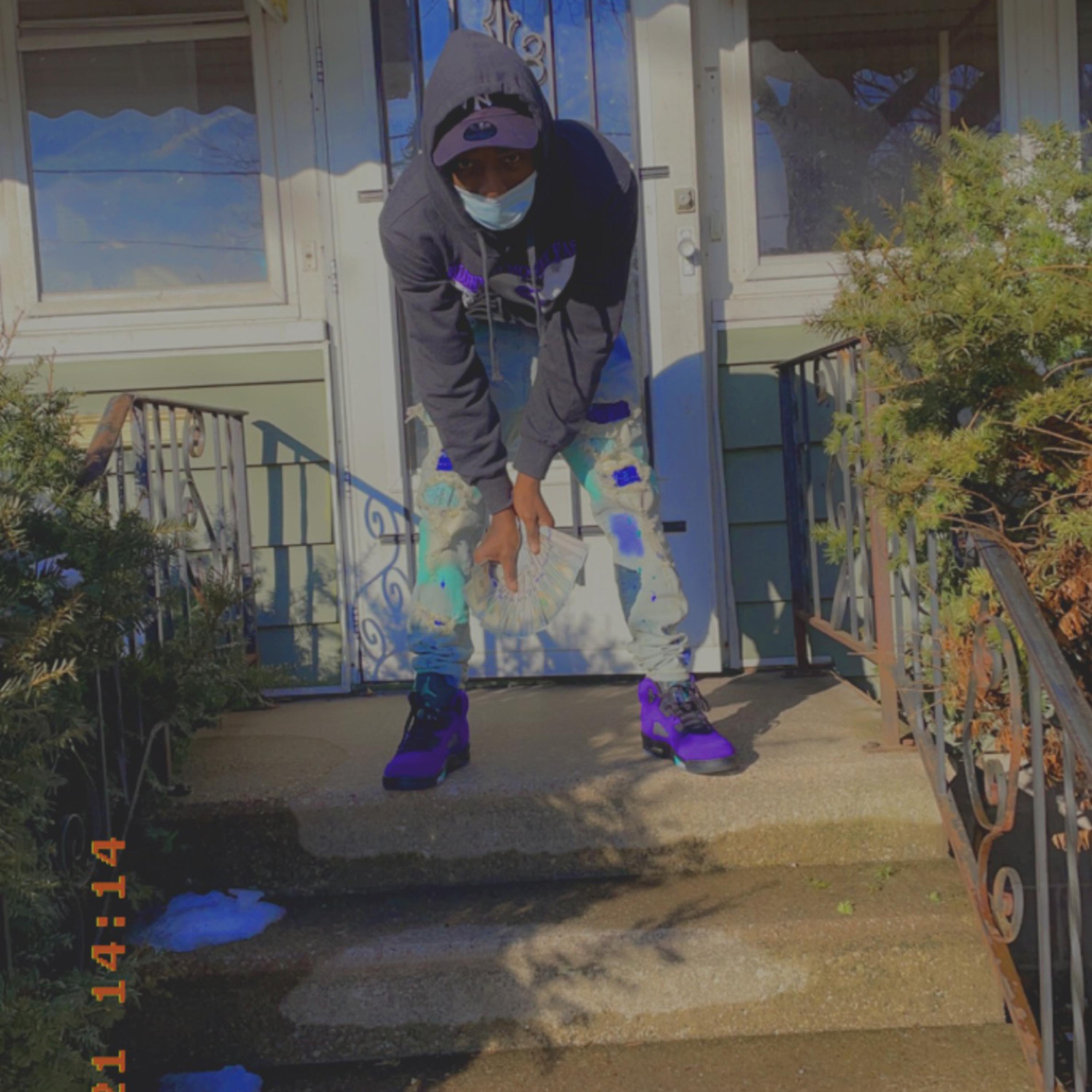 HardHeaded artwork