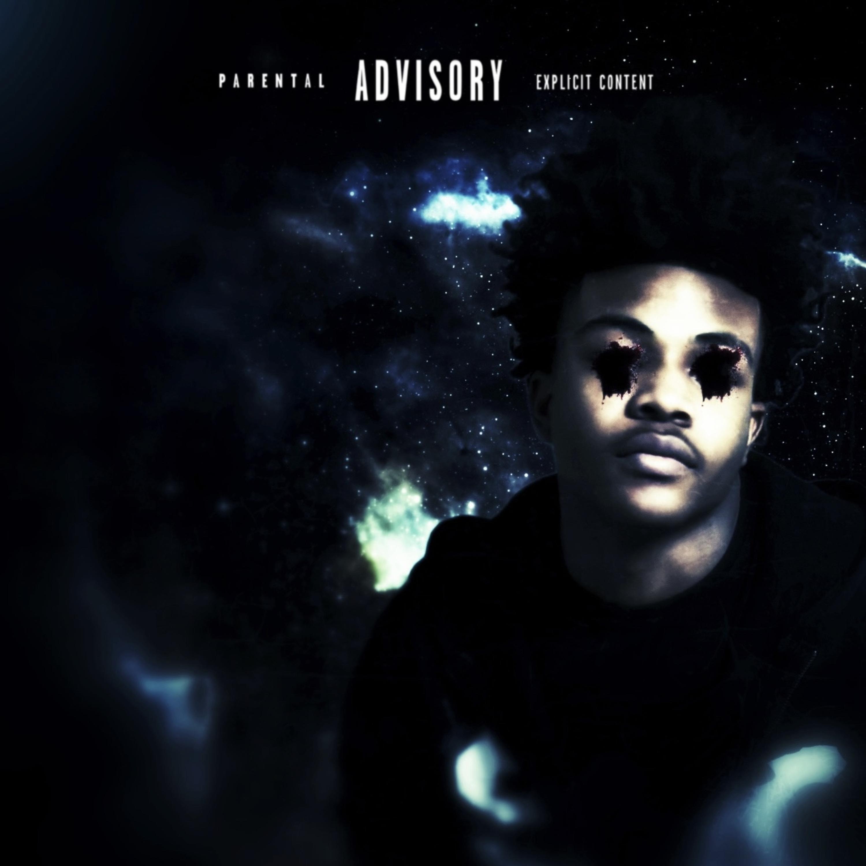Over artwork