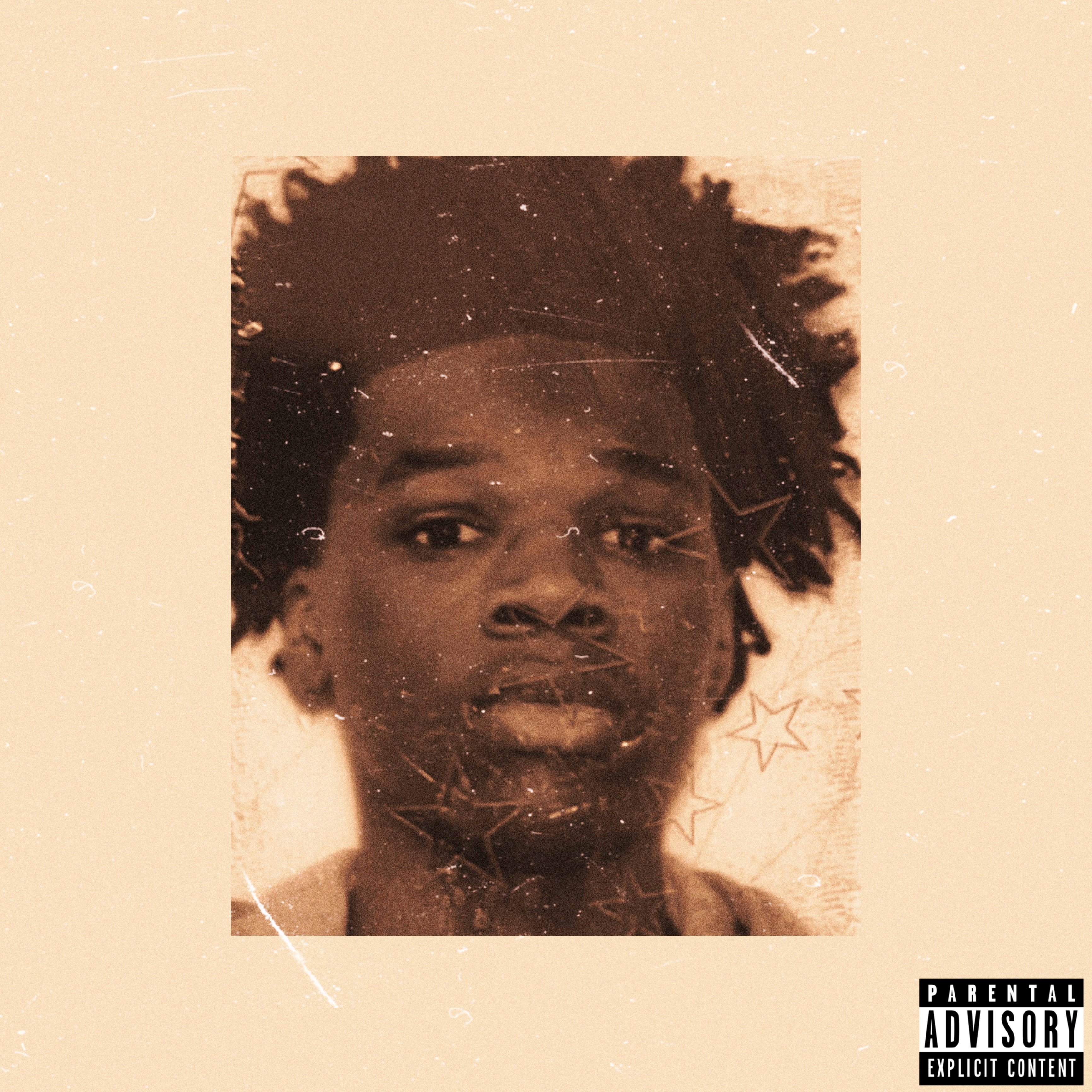 800! Tape artwork