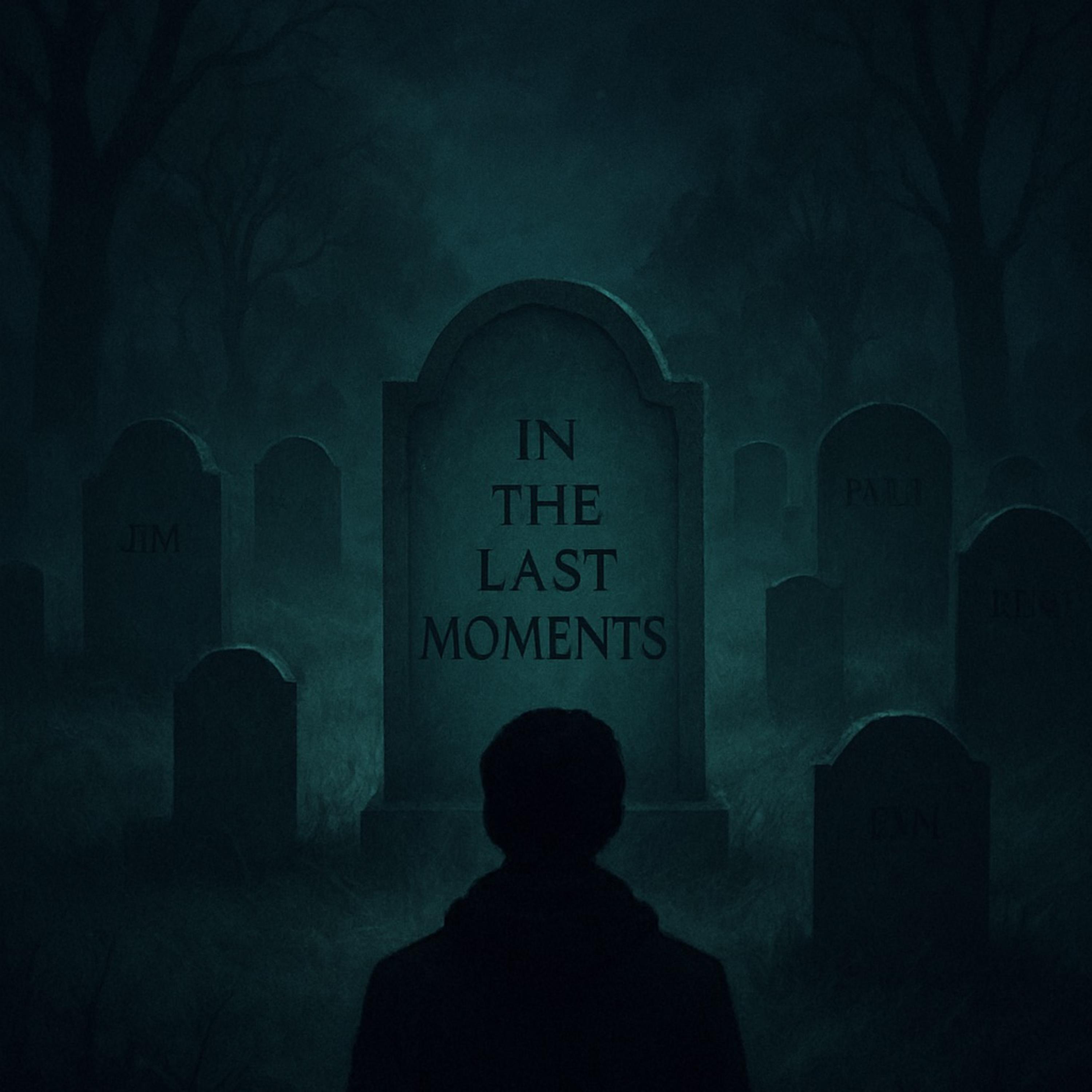 In The Last Moments artwork