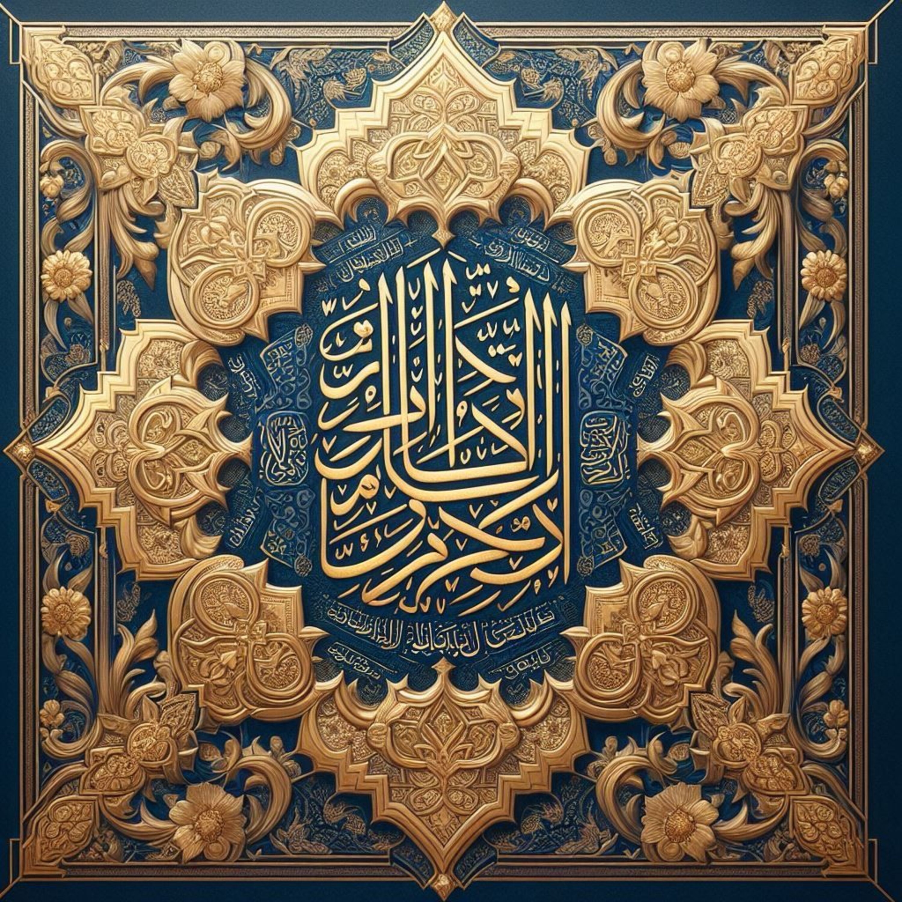 سورة النازعات artwork